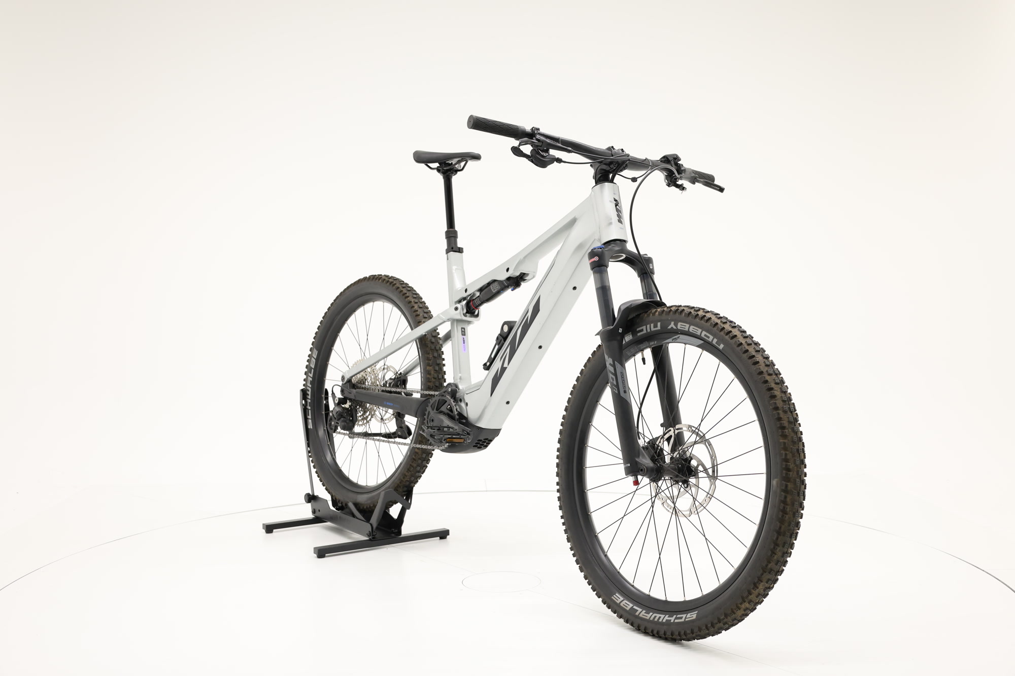 KTM Lycan 772, XL, 190-199 cm, 2023, 148 km – Bild 4 von 8