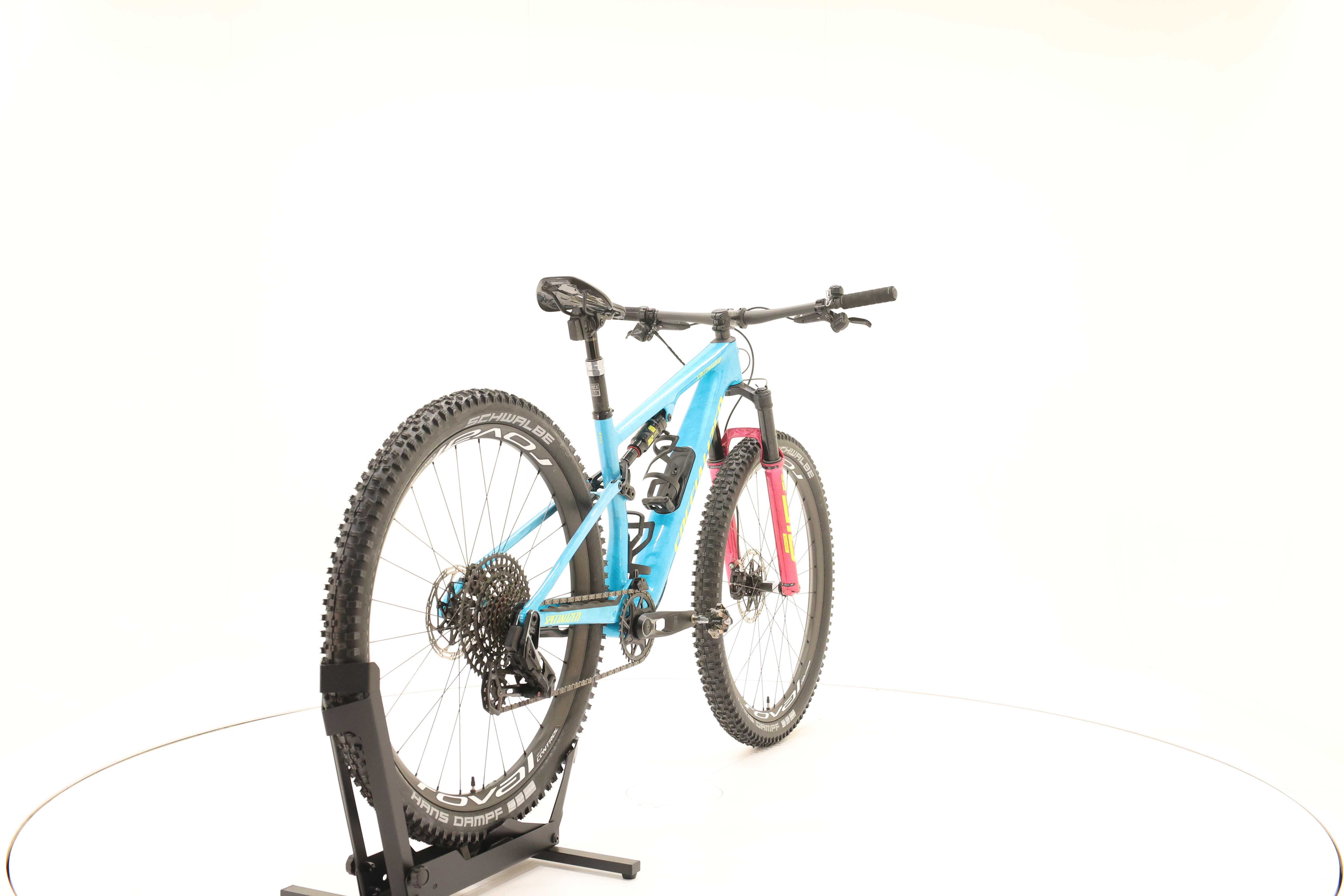 Specialized Epic 8 Custom, 41 cm, 160-169 cm, 2024, 0 km – Bild 3 von 29