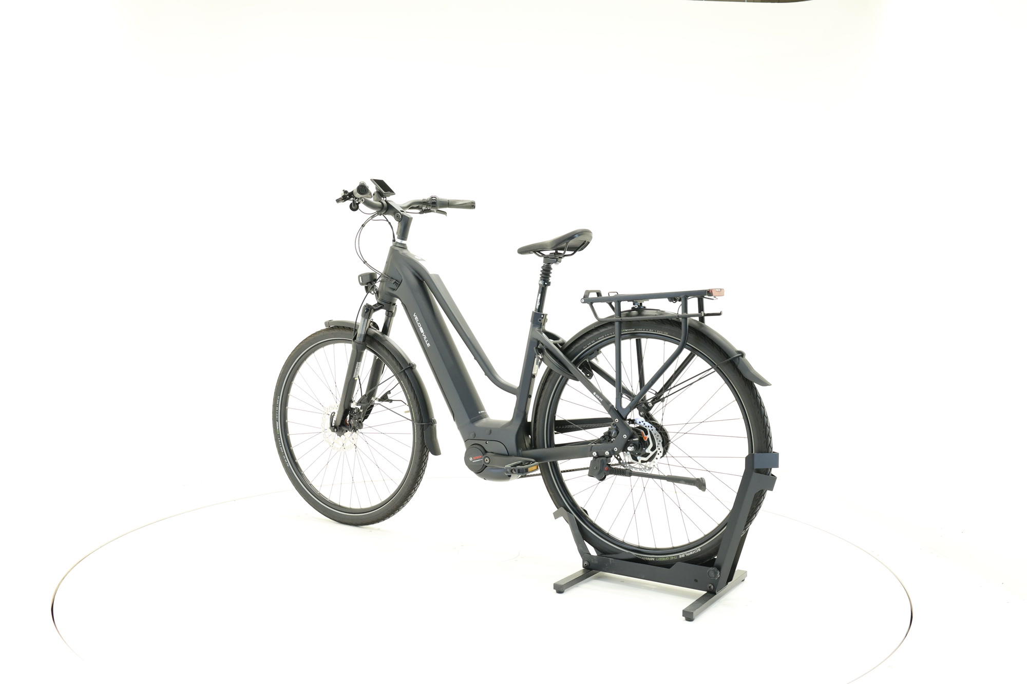 Velo de Ville AEB890
