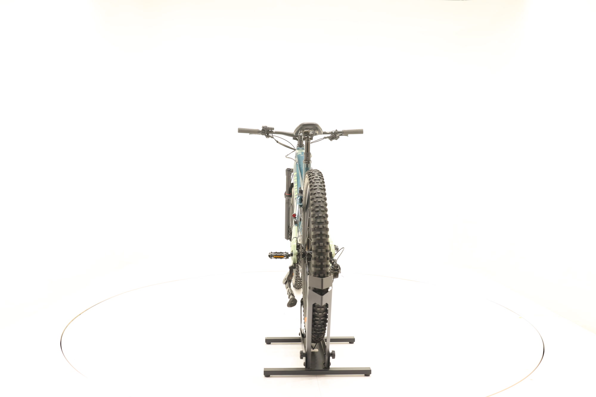 Haibike AllTrail 9