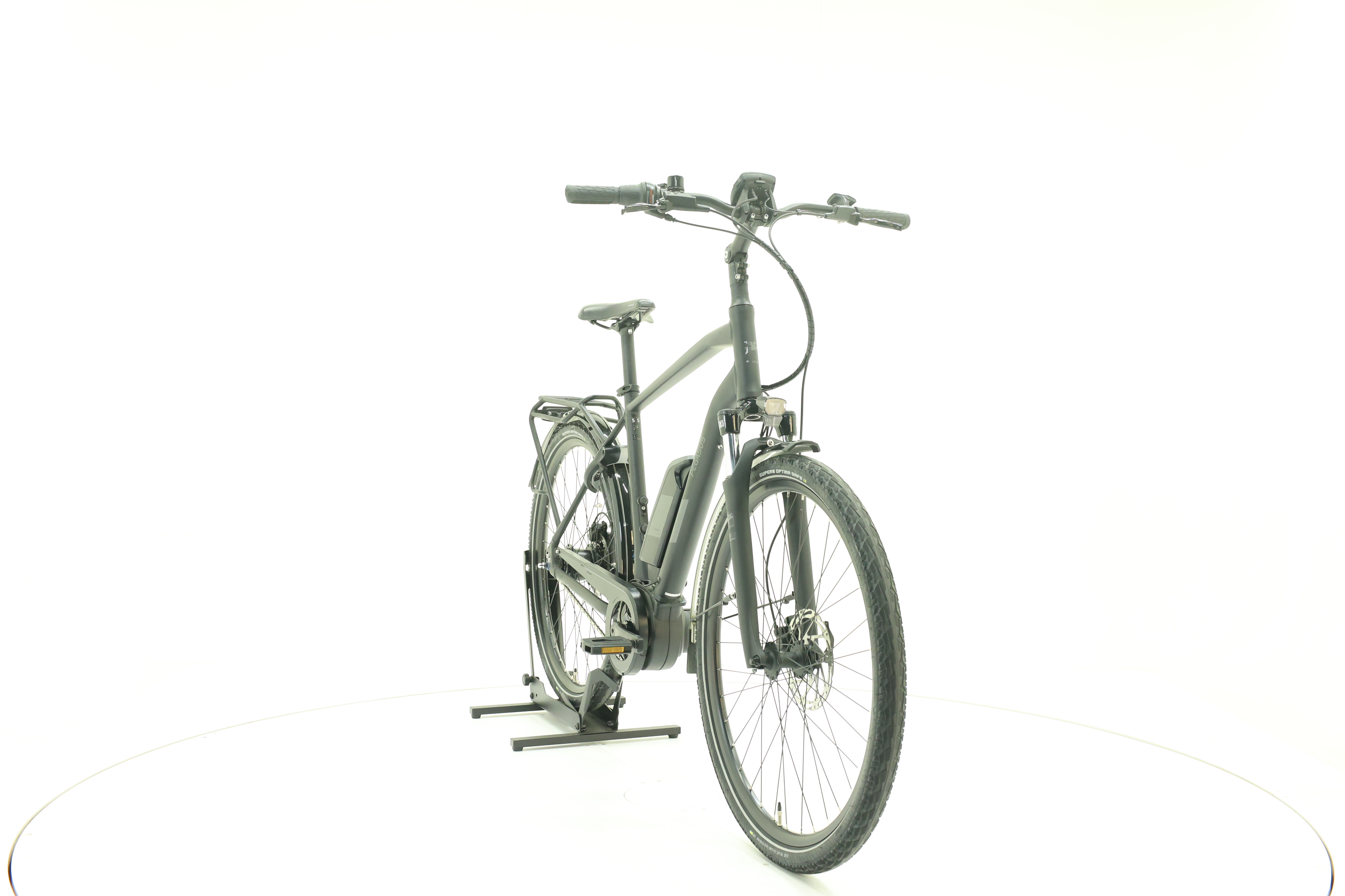 Pegasus Solero E8R Diam