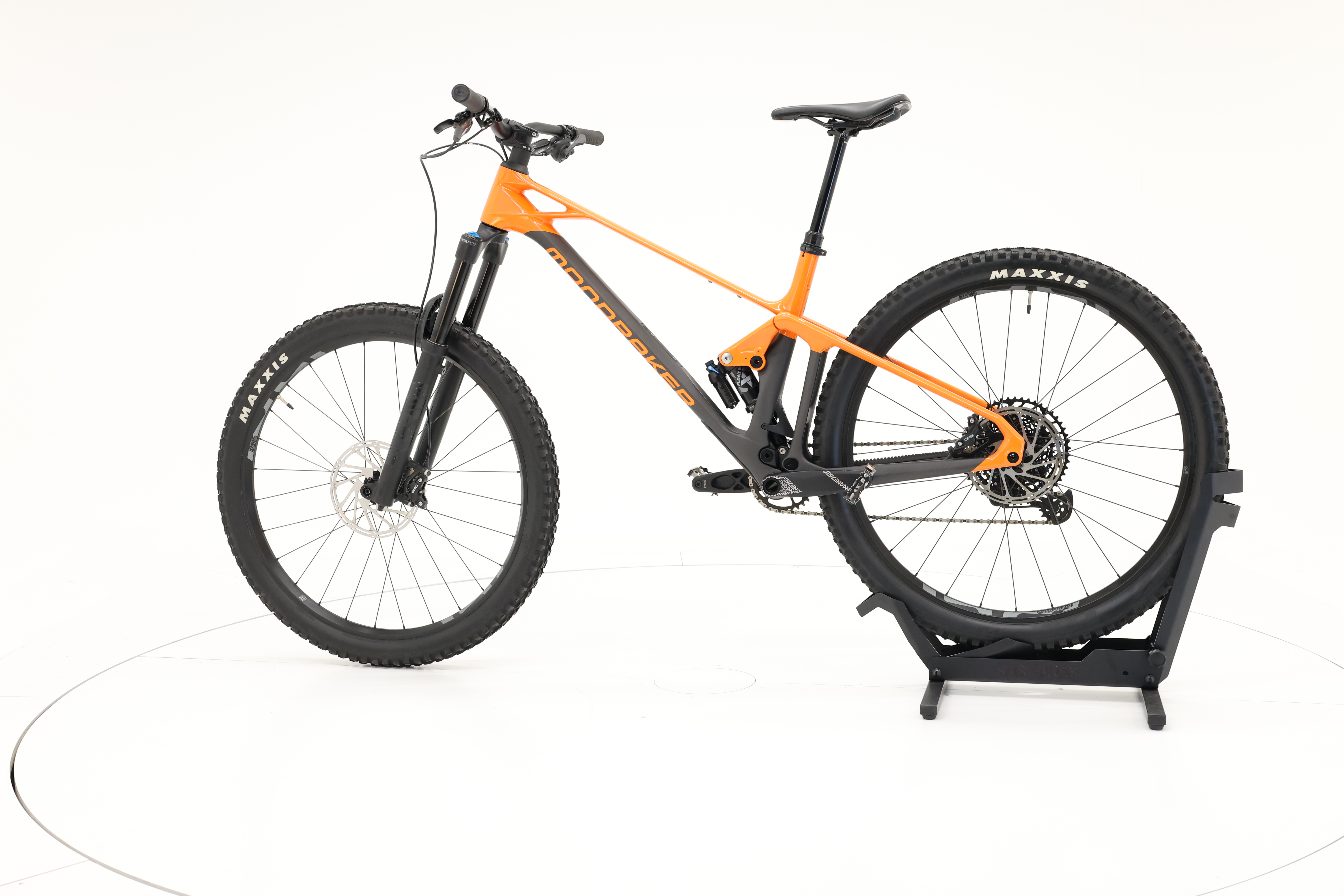 Mondraker Foxy Carbon R