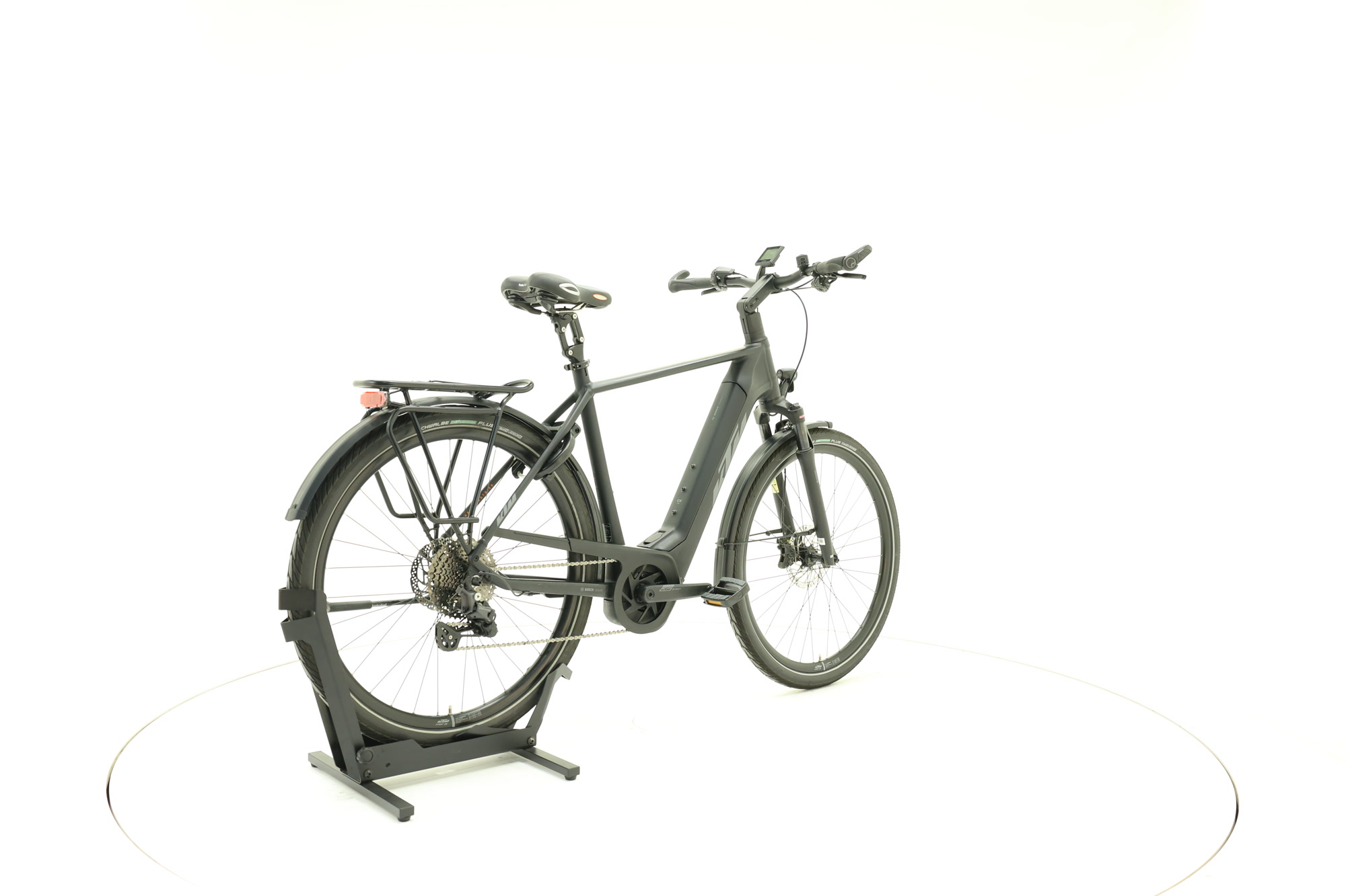 KTM Macina Style 730