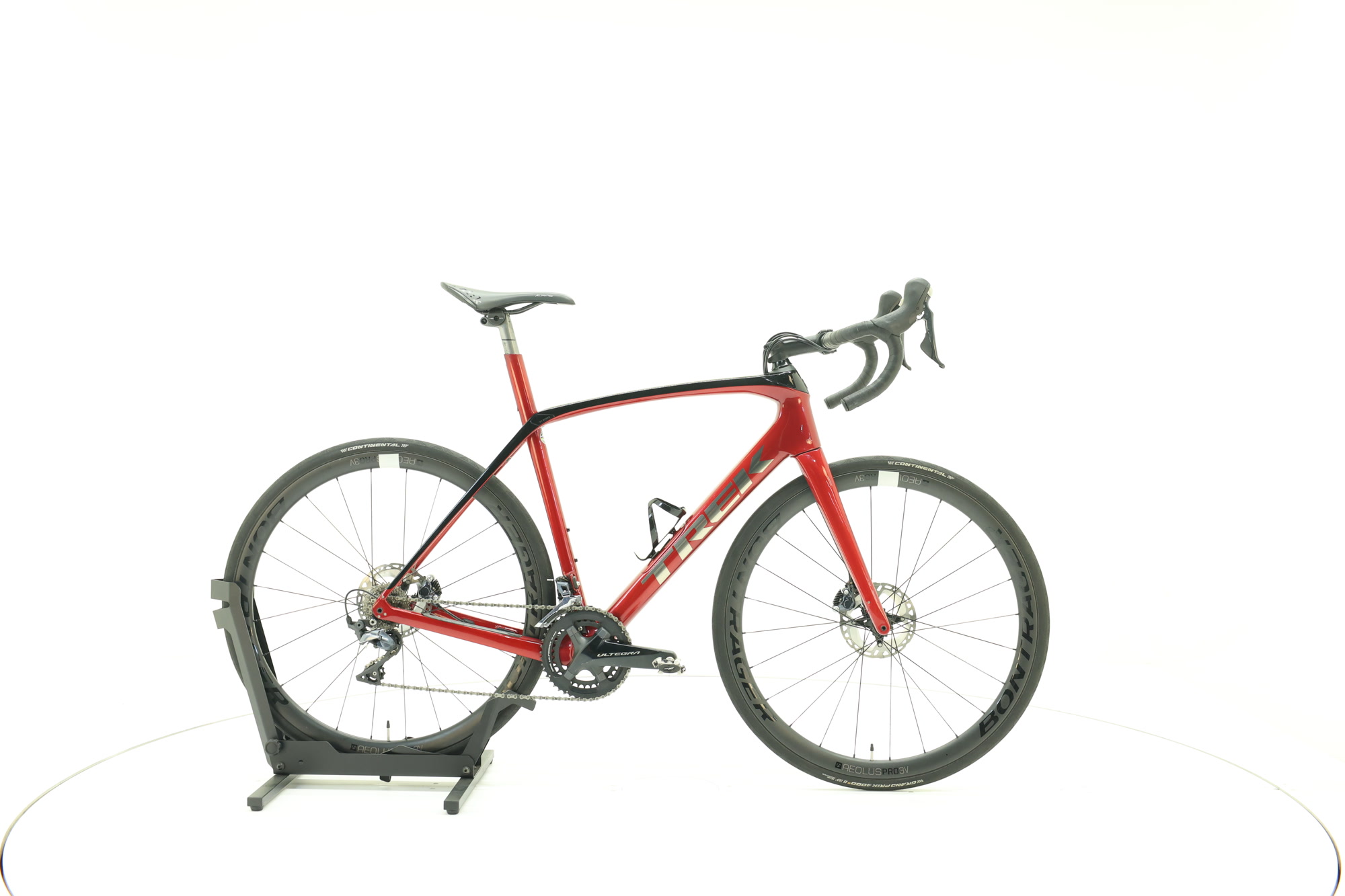 Trek Domane SL Custom, 62 cm, 190-199 cm, 2023, 0 km – Bild 1 von 8