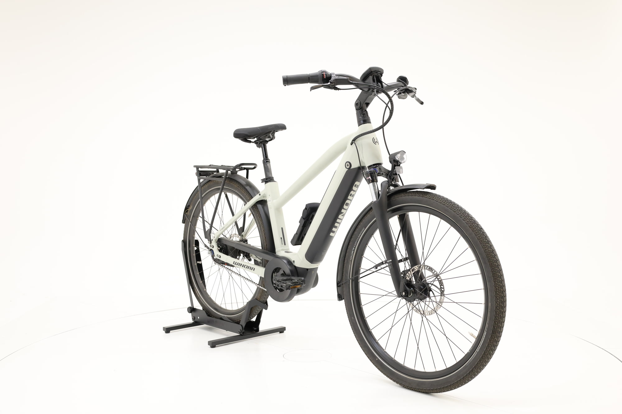 Winora Sinus N5f ECO – Bild 6 von 7