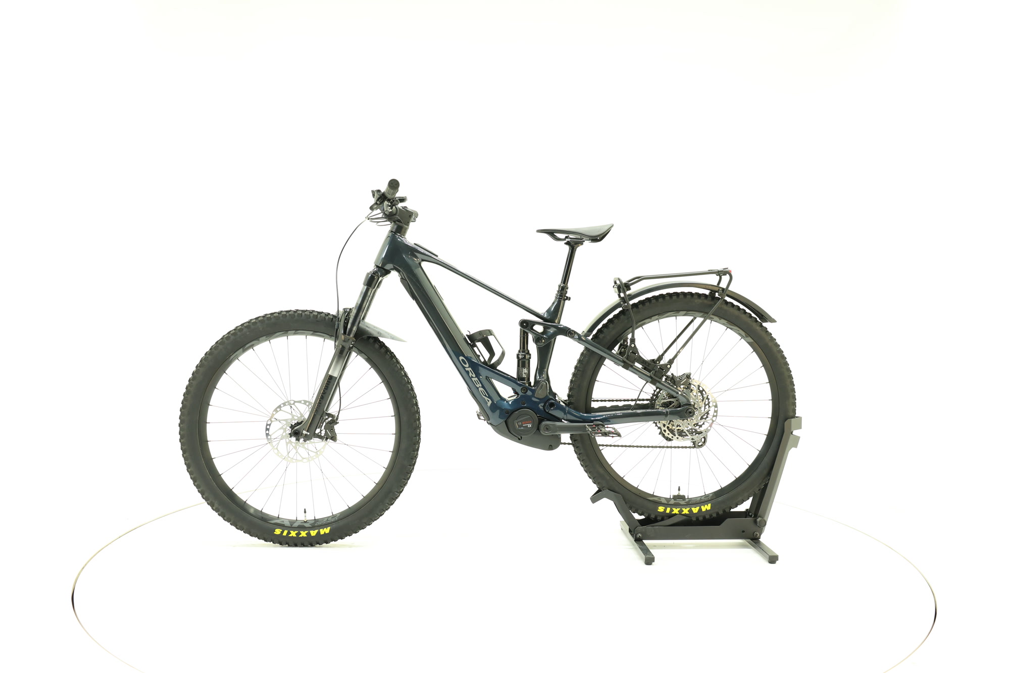 Orbea Wild H30, S, 160-169 cm, 2025, 925 km – Bild 6 von 8