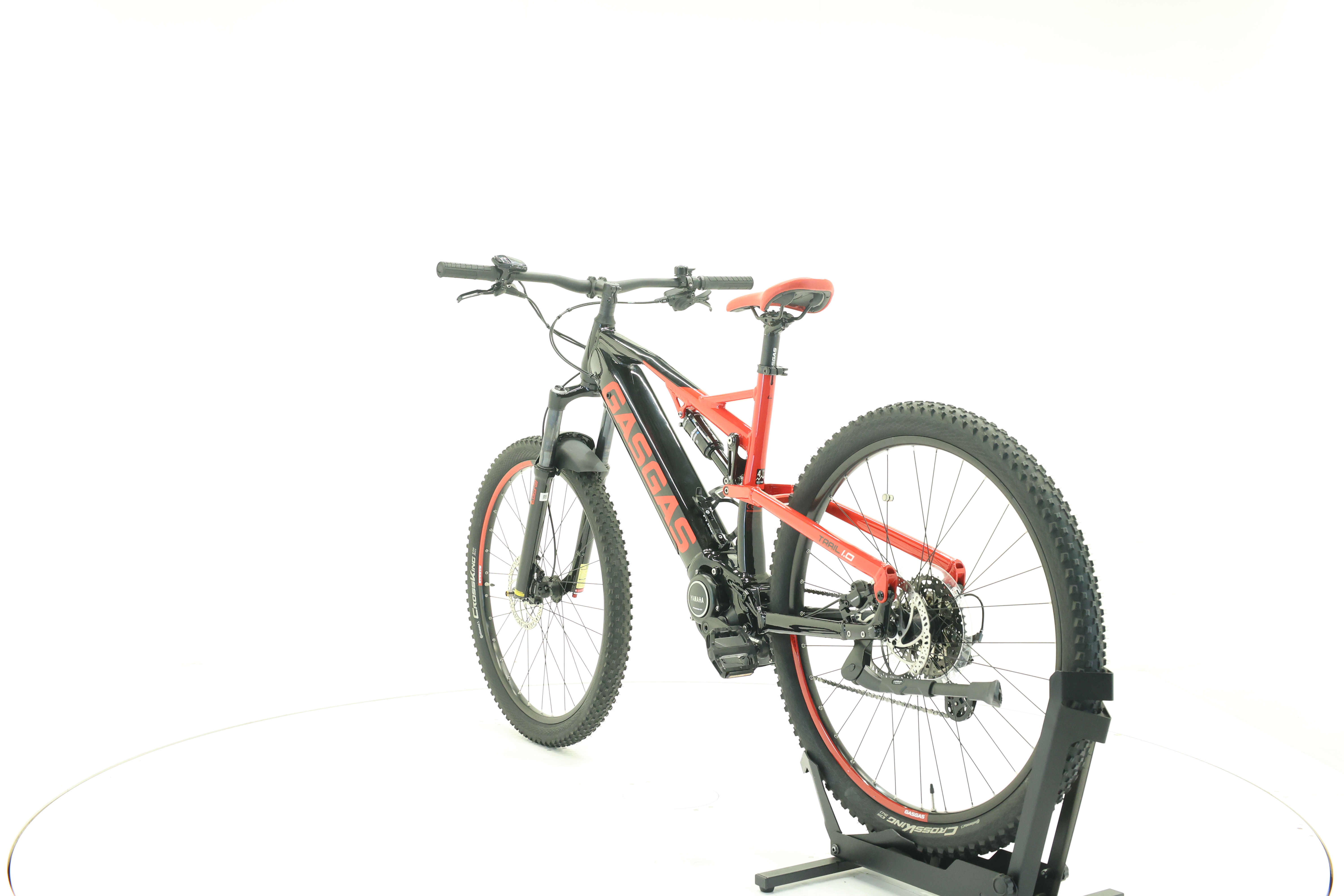 GASGAS G Trail 1.0, L, 180-189 cm, 2024, 532 km – Bild 21 von 27