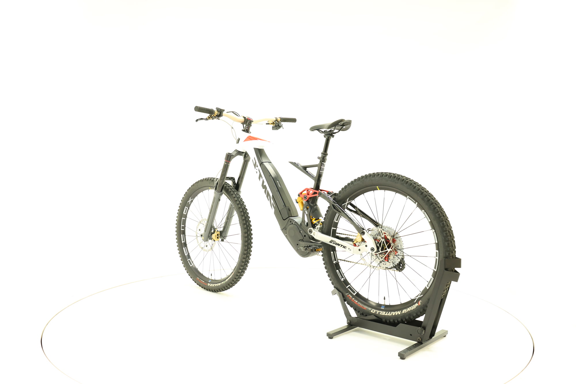 Fantic XEF 1.9 – Bild 4 von 7