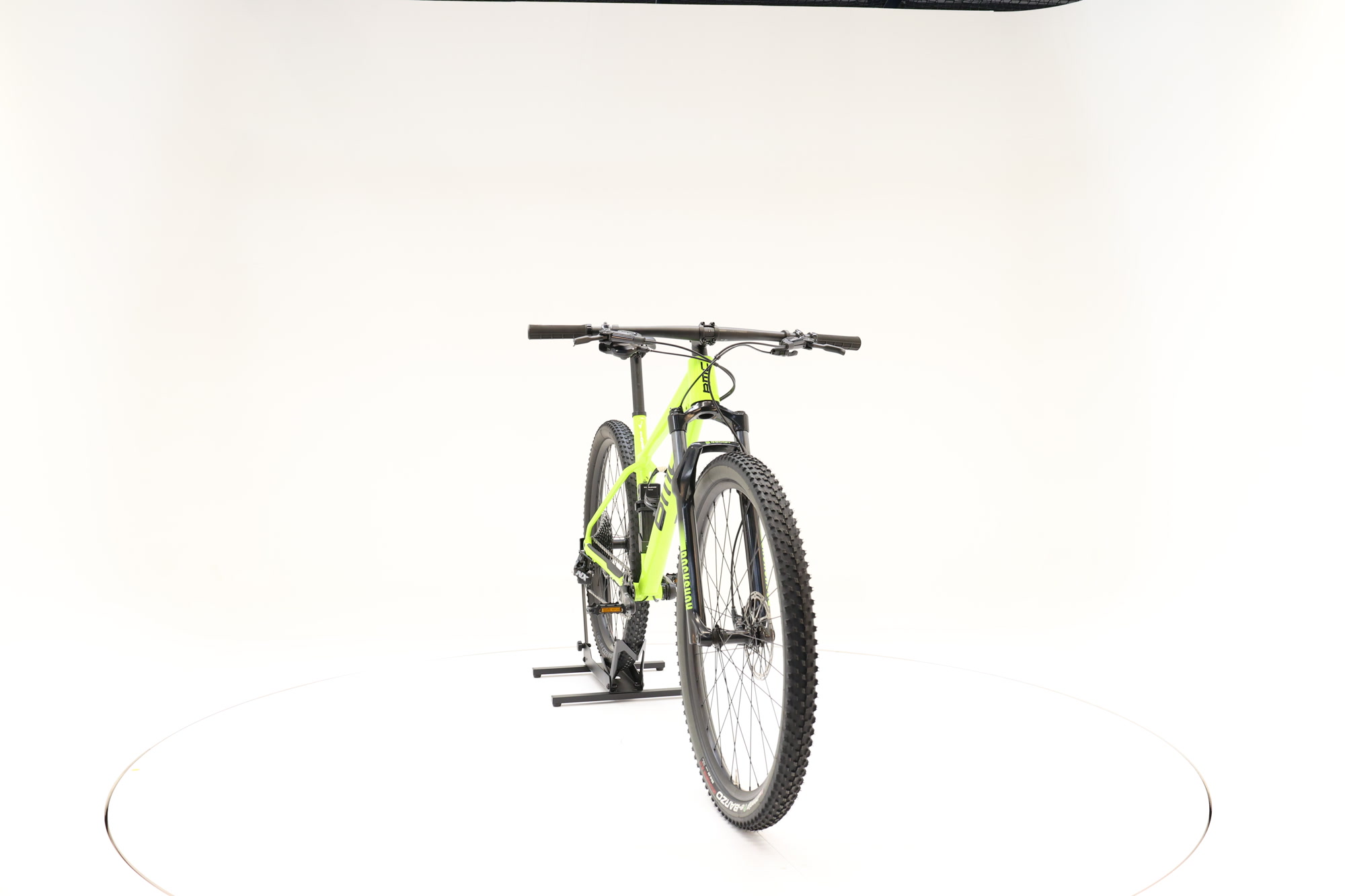 BMC Twostroke AL One, L, 180-189 cm, 2023, 0 km – Bild 7 von 9