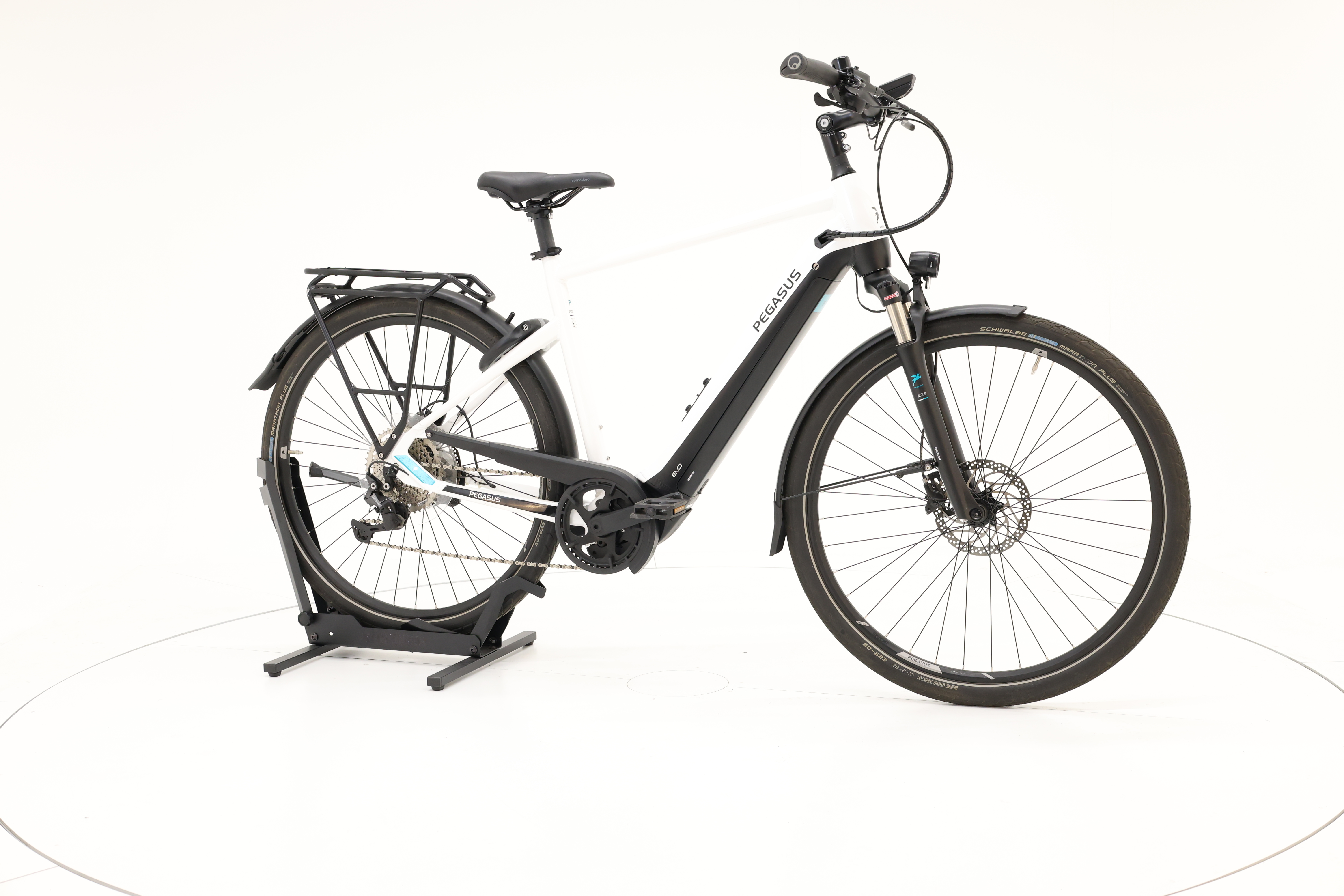 Pegasus Premio Evo 10 Lite, 55 cm, 2023, 252 km – Bild 8 von 33