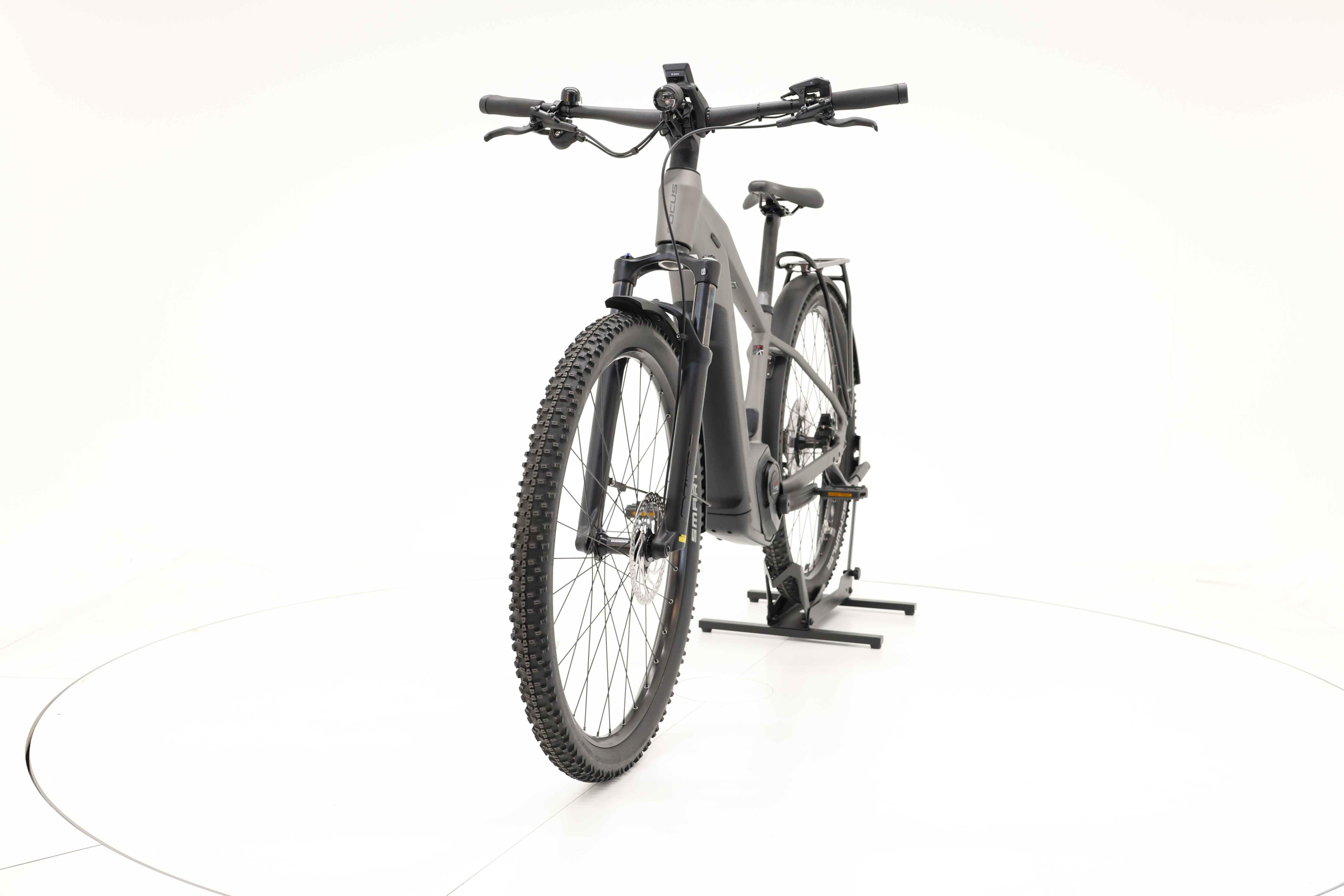 Focus AVENTURA² 6.8, 41 cm, 150-159 cm, 2024, 242 km – Bild 3 von 28