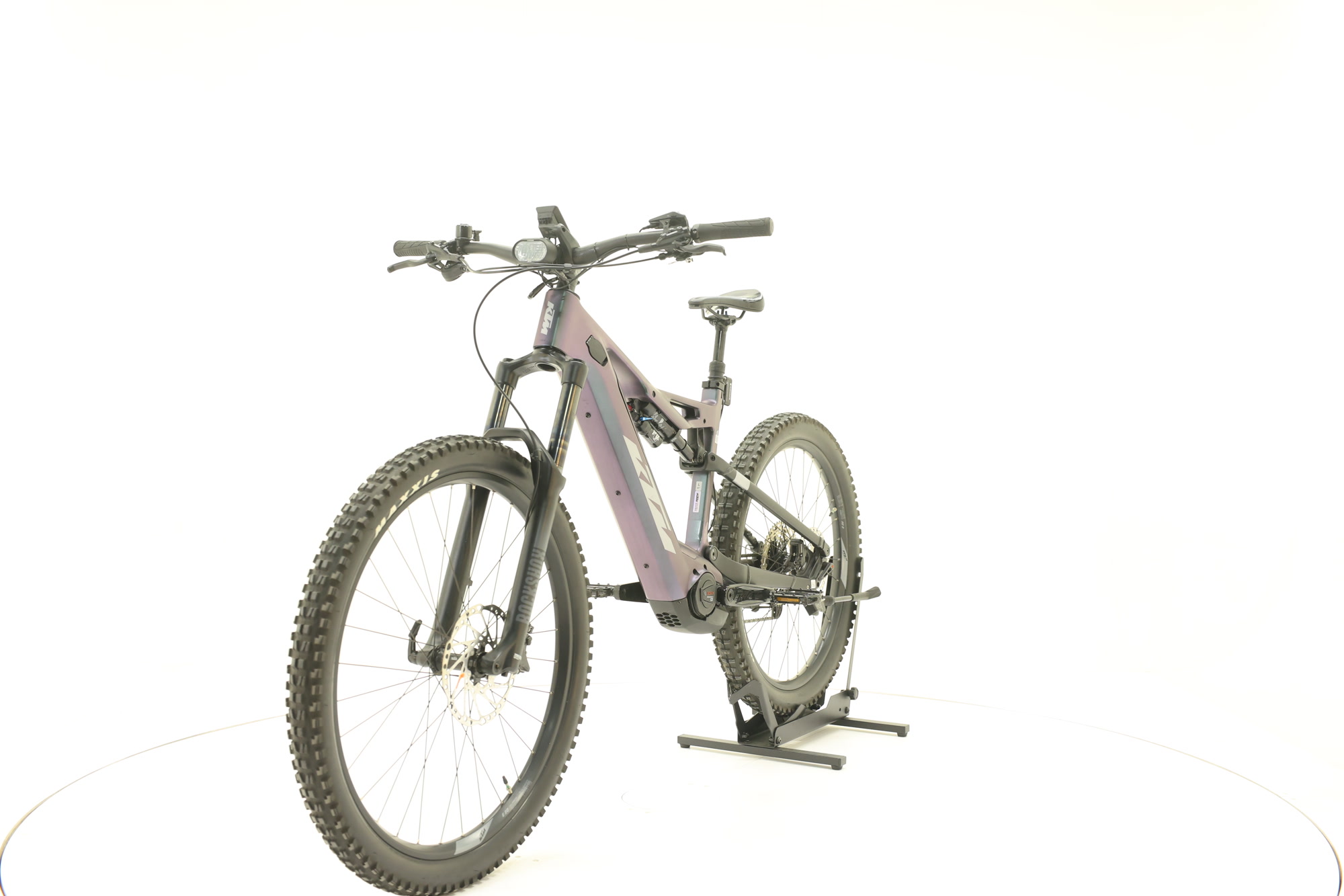 KTM Macina Kapoho Elite