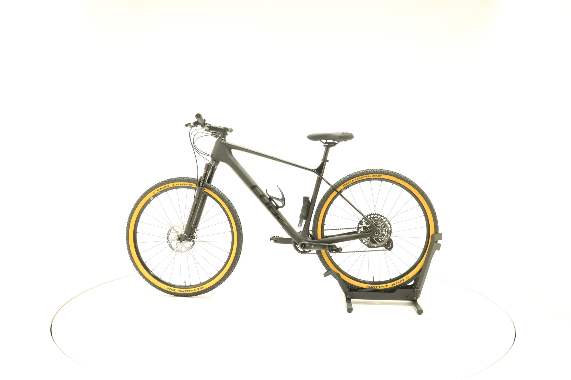 Cube Elite C:62 ONE carbon´n´black, 52 cm, 190-199 cm, 2024, 0 km – Bild 2 von 8