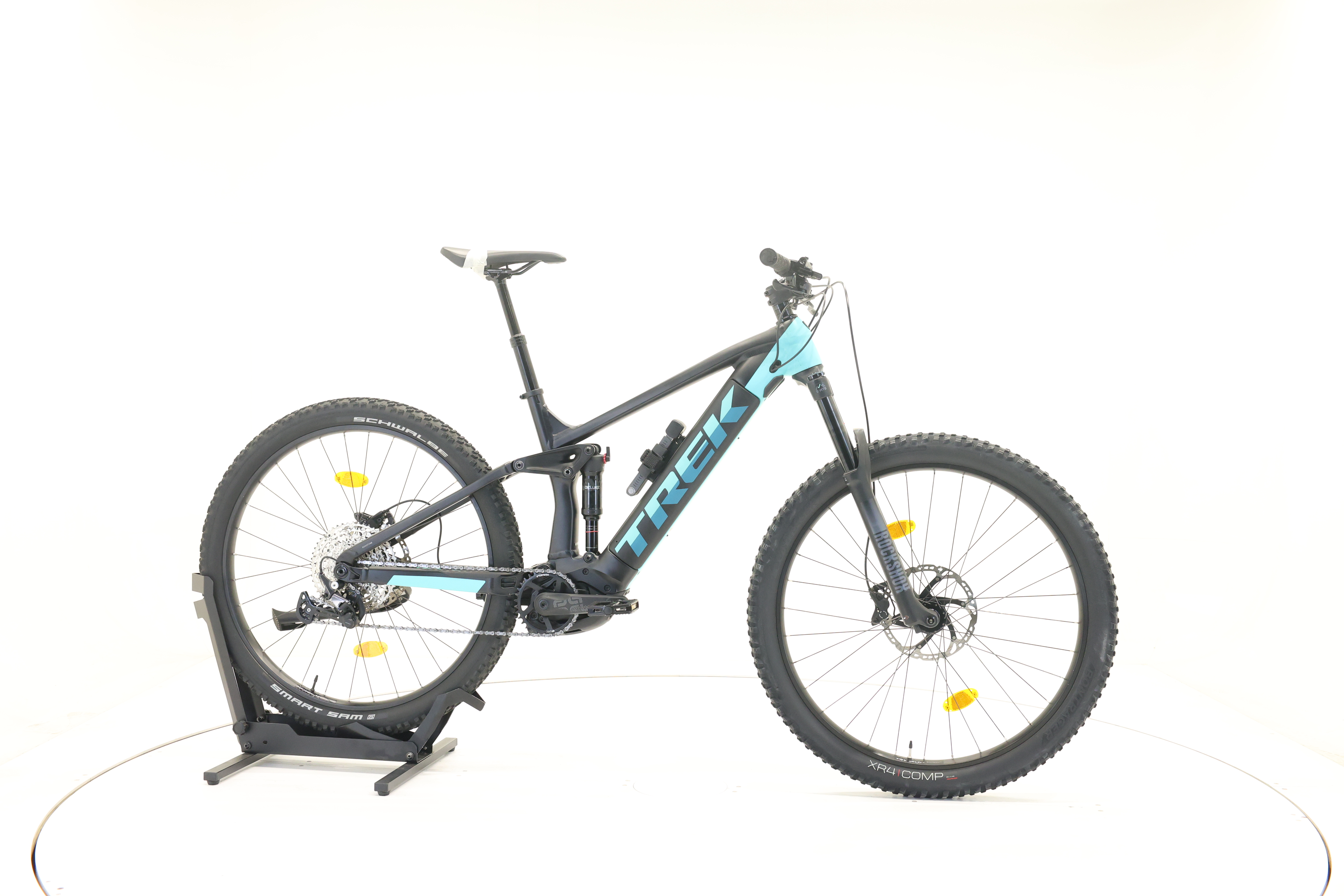 Trek Rail 5, L, 180-189 cm, 2023, 3154 km – Bild 1 von 5