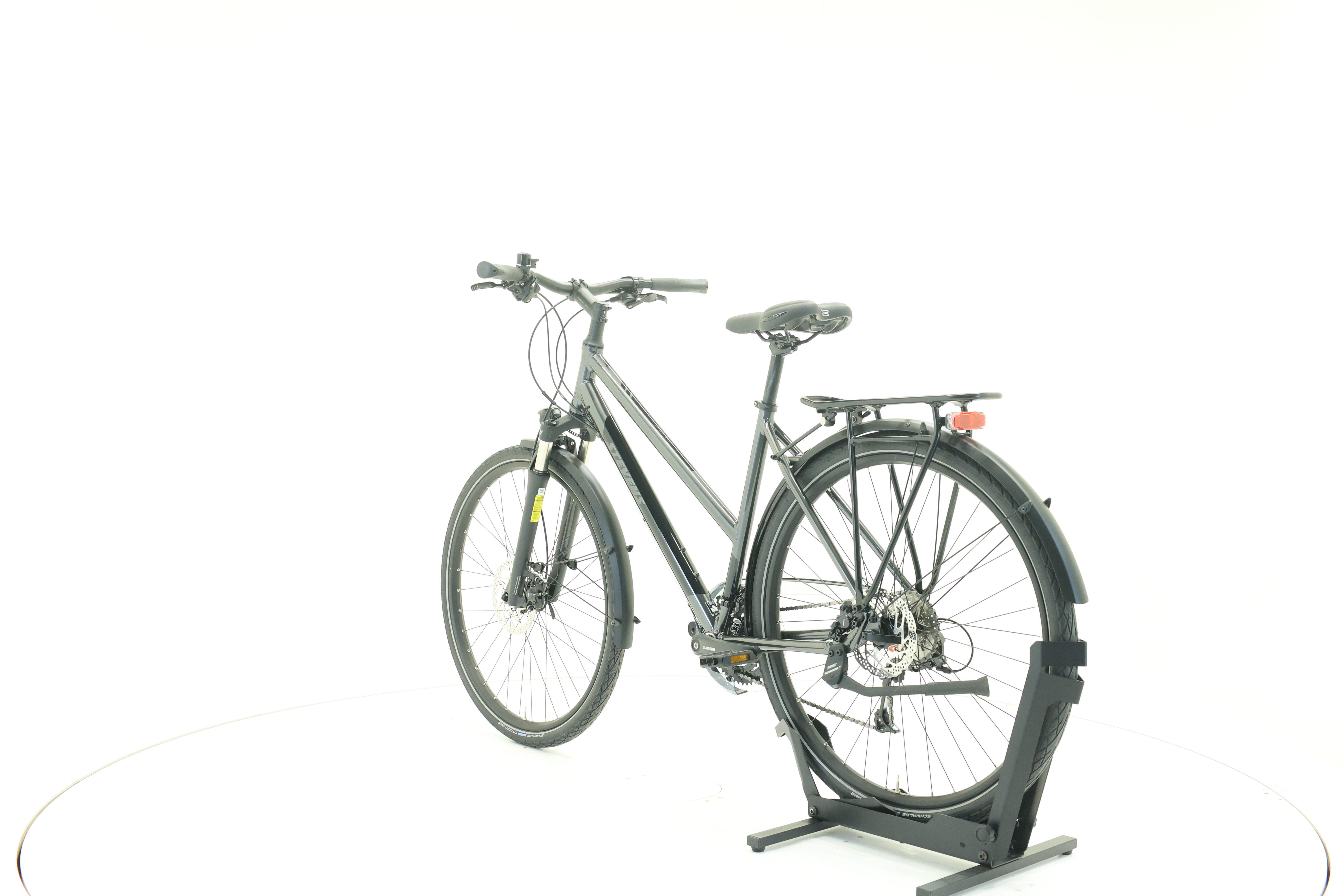 Stevens Savoie LT, 50 cm, 160-169 cm, 2025, 0 km – Bild 2 von 5