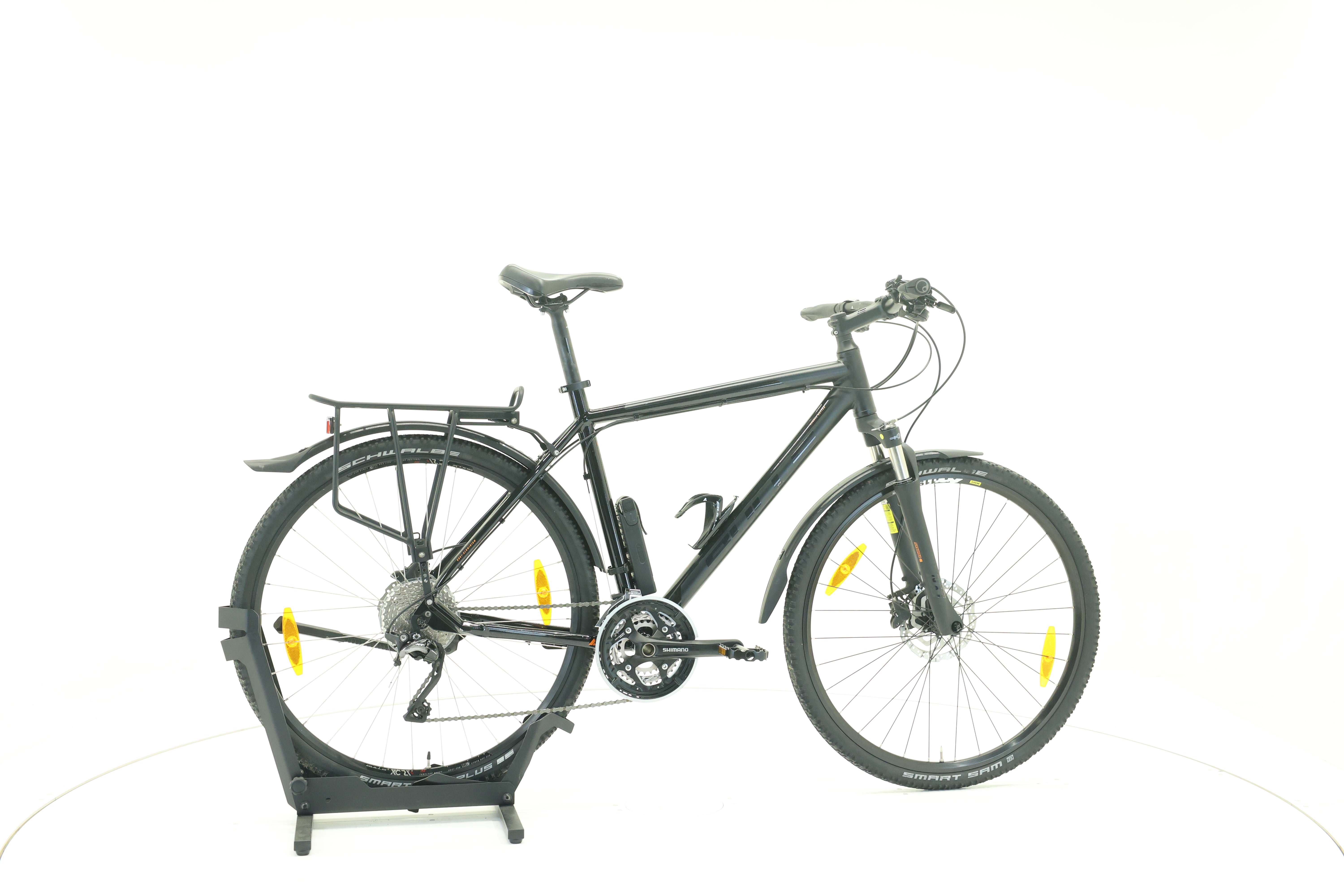 Bulls Cross Mov Er28 sc Rh54cm Diam 30K, 54 cm, 170-179 cm, 2024, 0 km – Bild 4 von 31