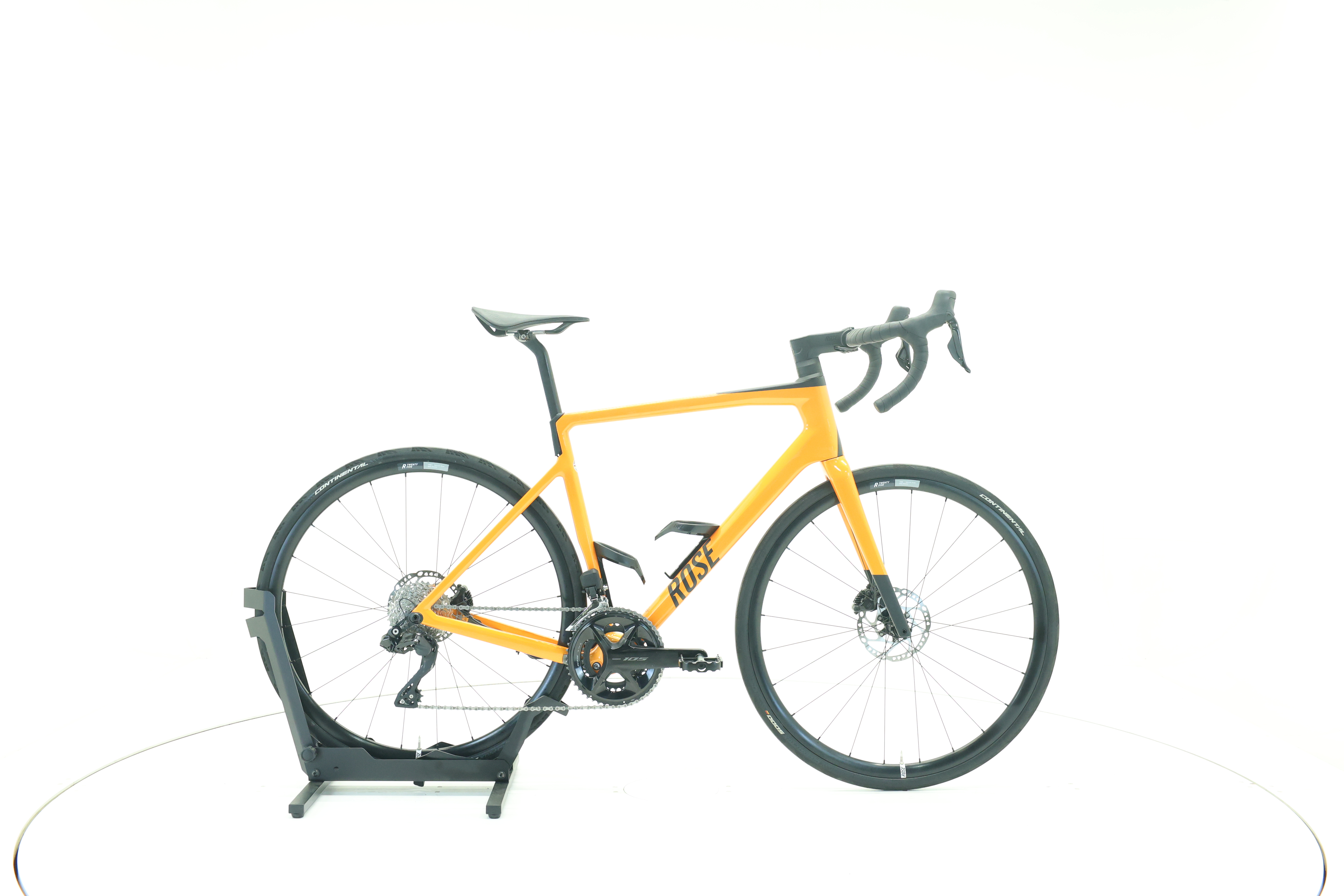 Rose Bikes Reveal 04 105 Di2, 57 cm, 180-189 cm, 2025, 0 km – Bild 1 von 5