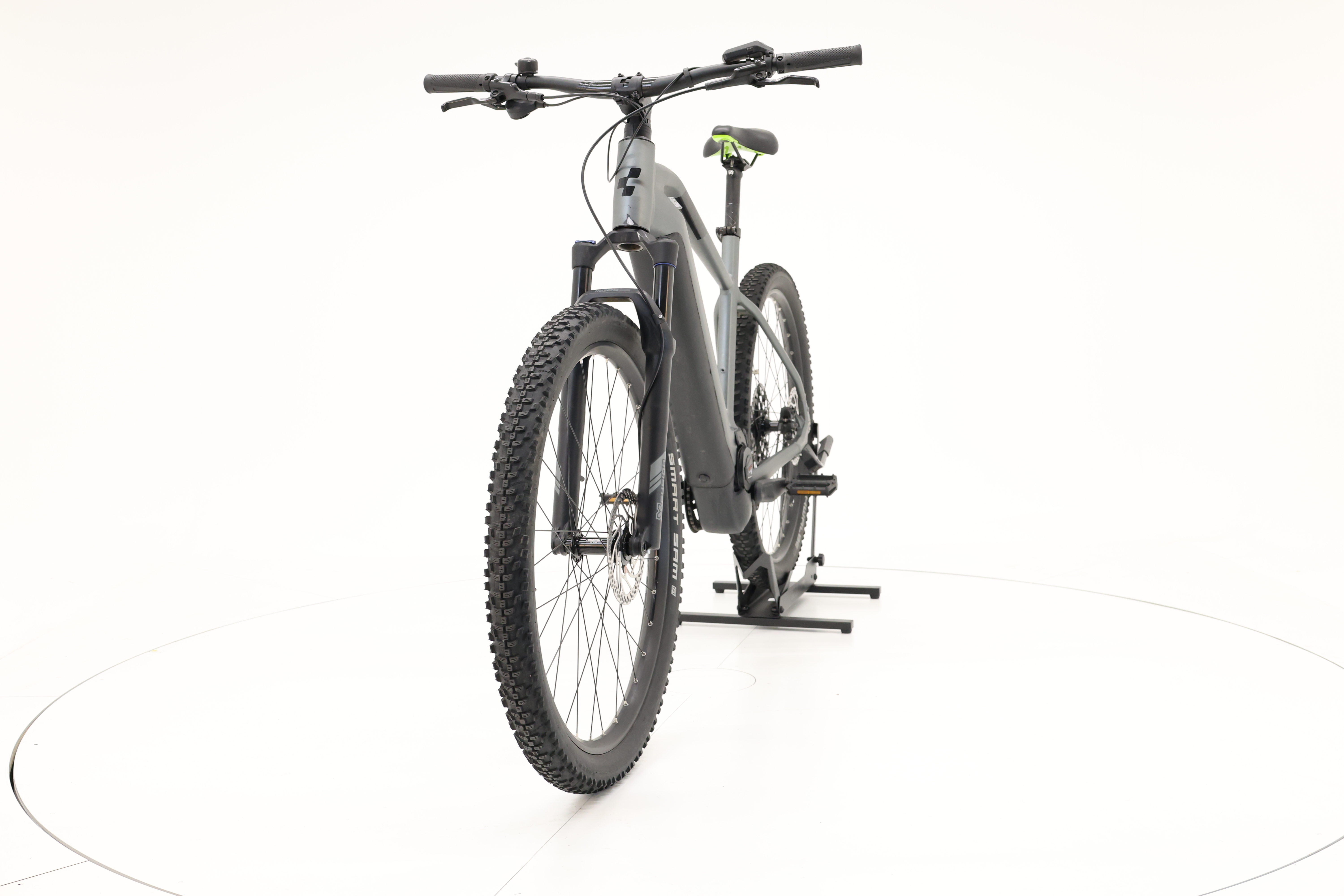 Cube Reaction Hybrid Pro, XXL, 2025, 1845 km – Bild 28 von 29