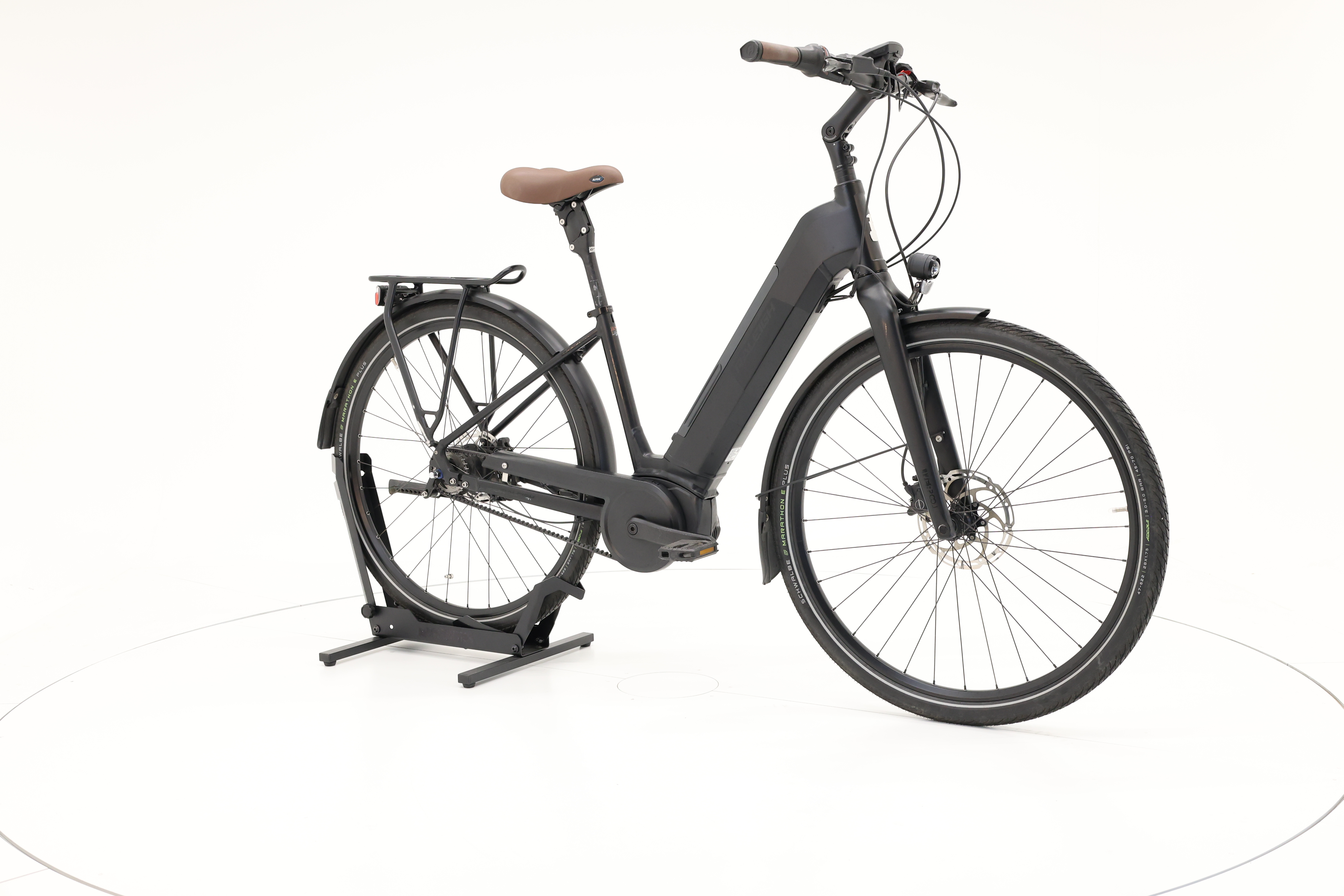 Raleigh Bristol Premium, 43 cm, 150-159 cm, 2023, 3532 km – Bild 17 von 30