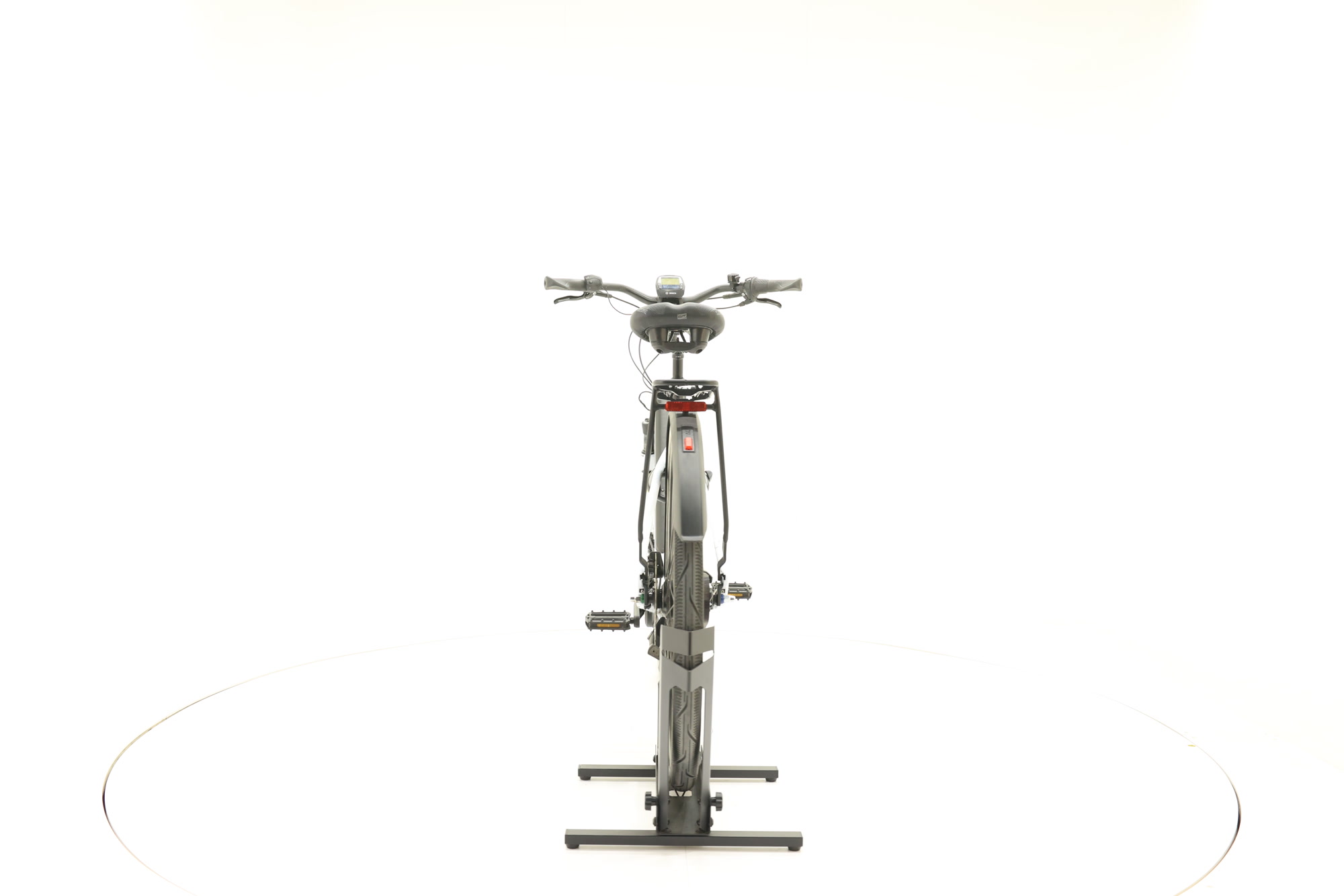 Cube Supreme Hybrid EXC 625 Easy Entry, S, 160-169 cm, 2023, 6193 km – Bild 3 von 8