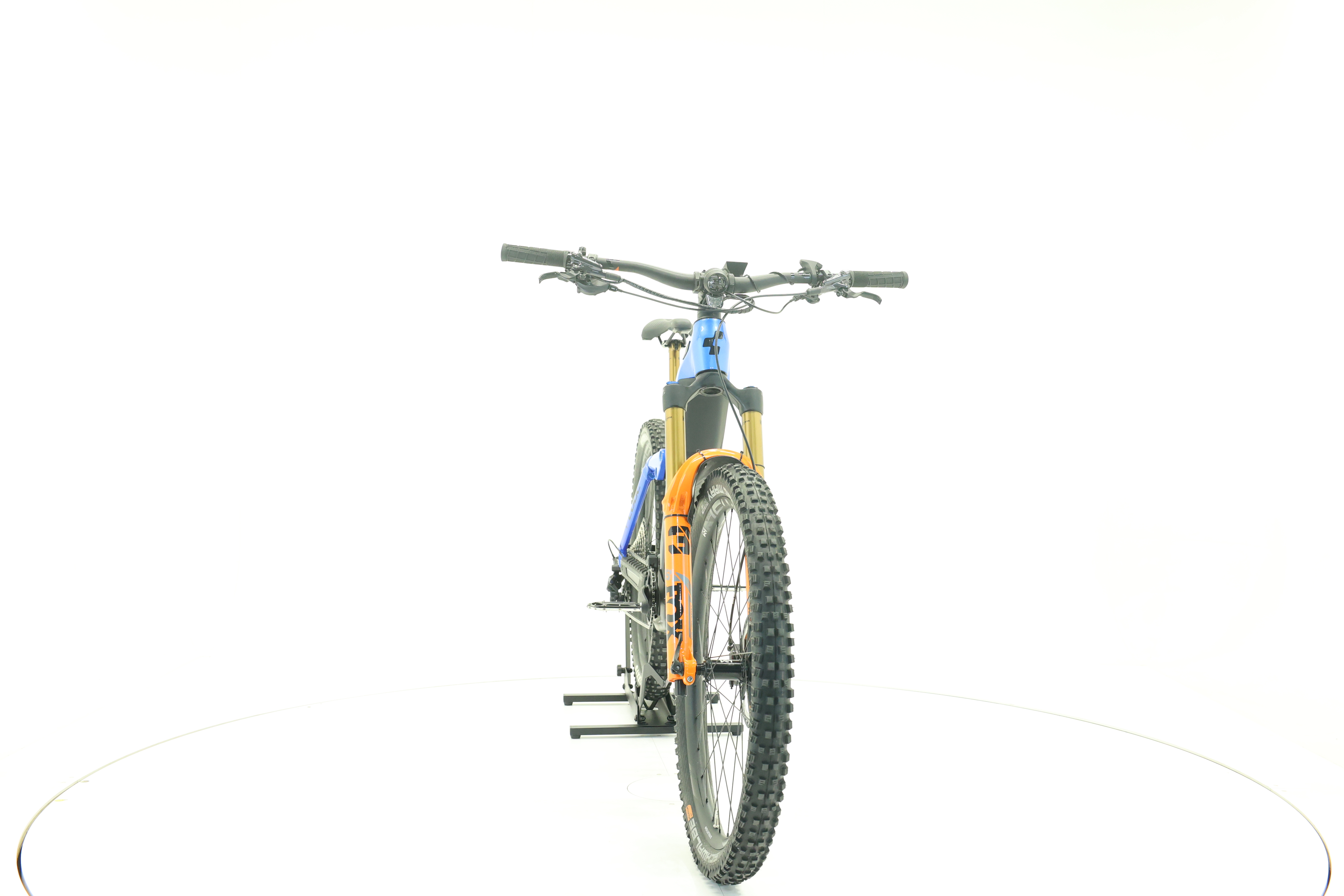 Cube Stereo Hybrid 160 HPC Actionteam 625