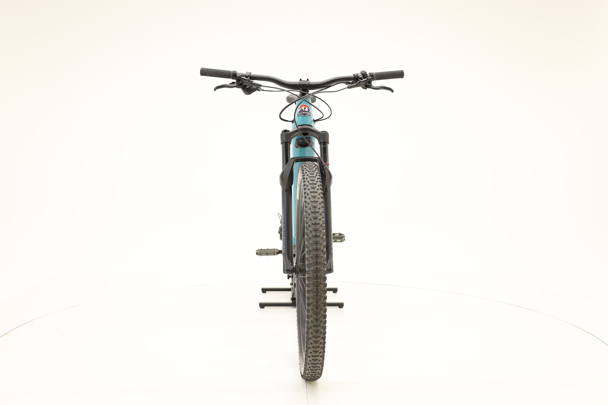 RockyMountain Fusion PP 30