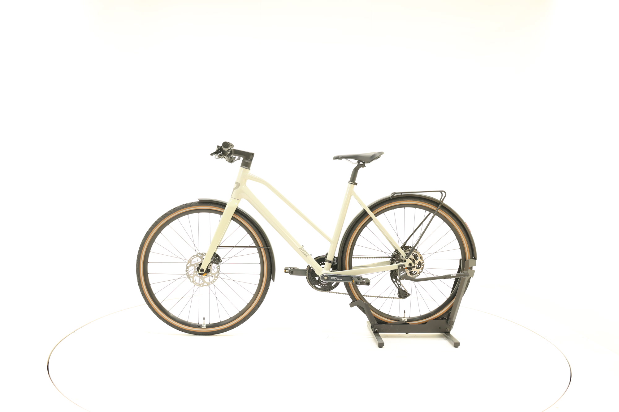 Rose Bikes URBAN 25 Sneak EQ 2 MidStep
