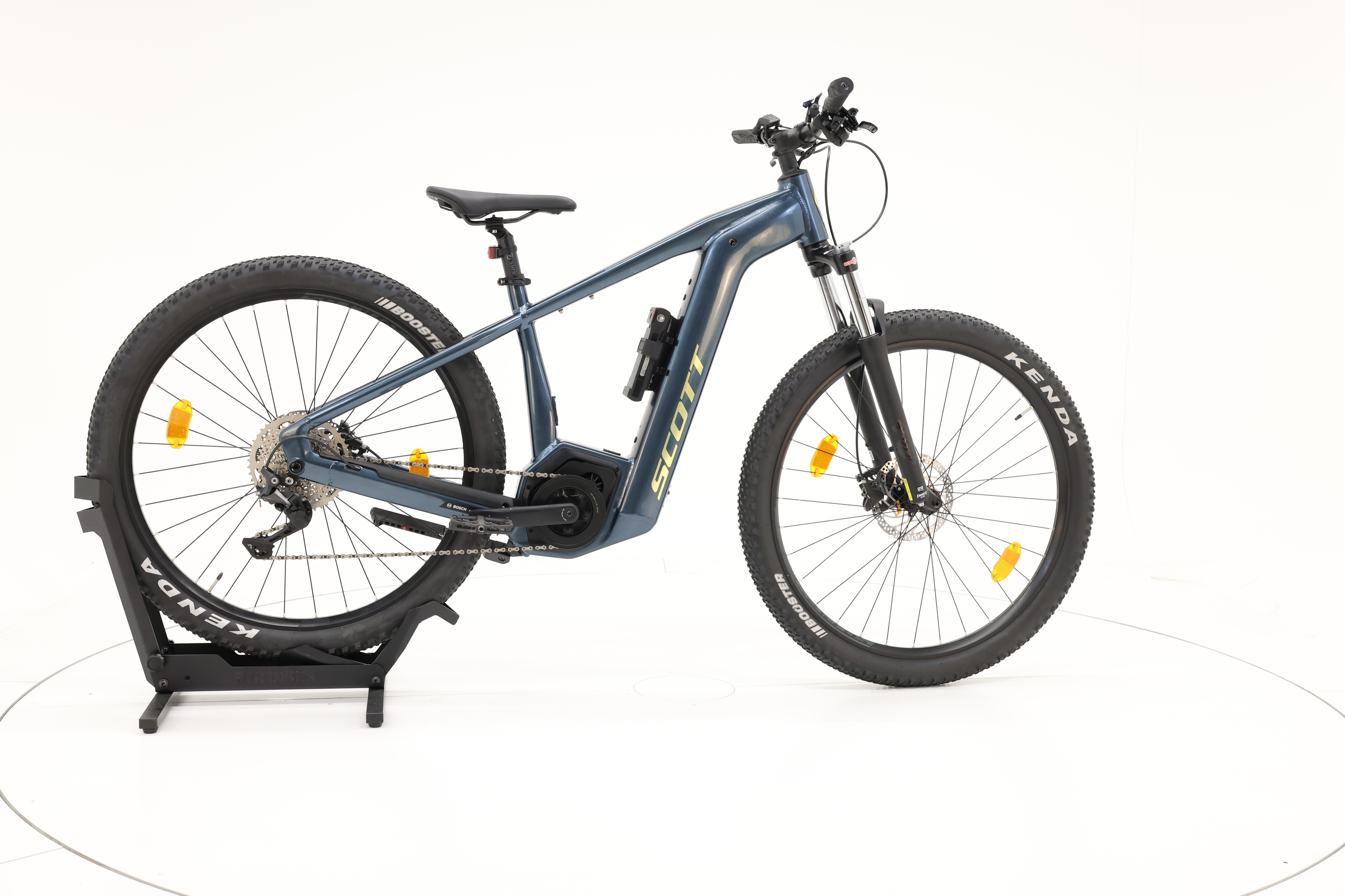 Scott Aspect eRide 930, M, 170-179 cm, 2024, 200 km – Bild 20 von 24