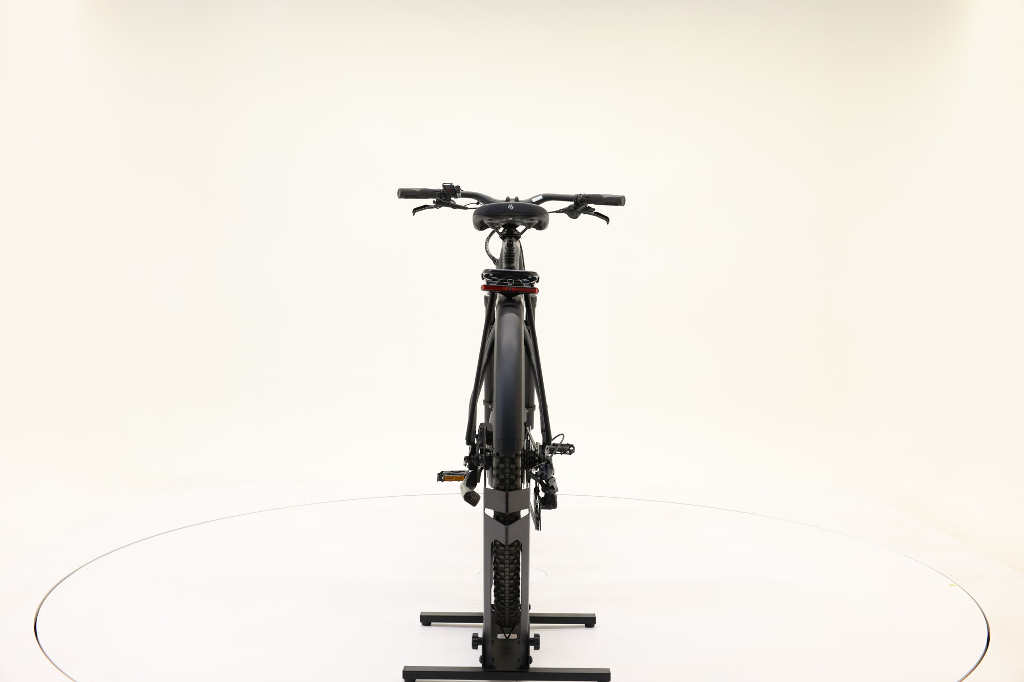 Kraftstoff E-Hype 10 Men, L, 180-189 cm, 2023, 270 km – Bild 12 von 23