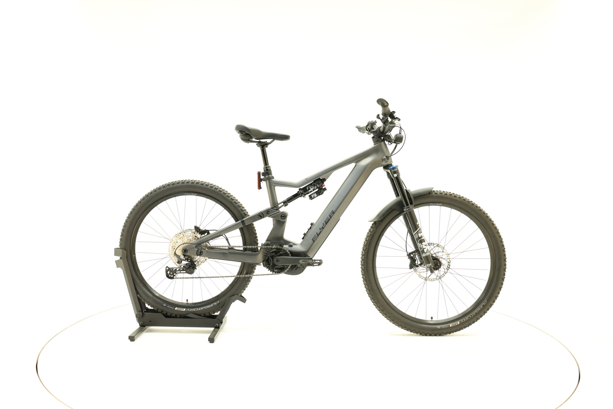 FLYER Uproc x 6.10, L, 180-189 cm, 2022, 567 km – Bild 4 von 8