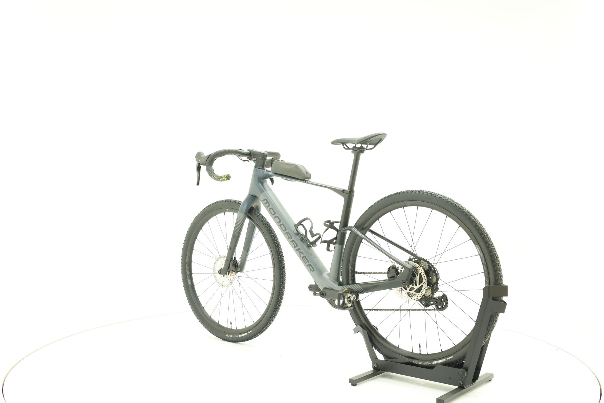 Mondraker Dusty R, M, 170-179 cm, 2025, 2474 km – Bild 7 von 8