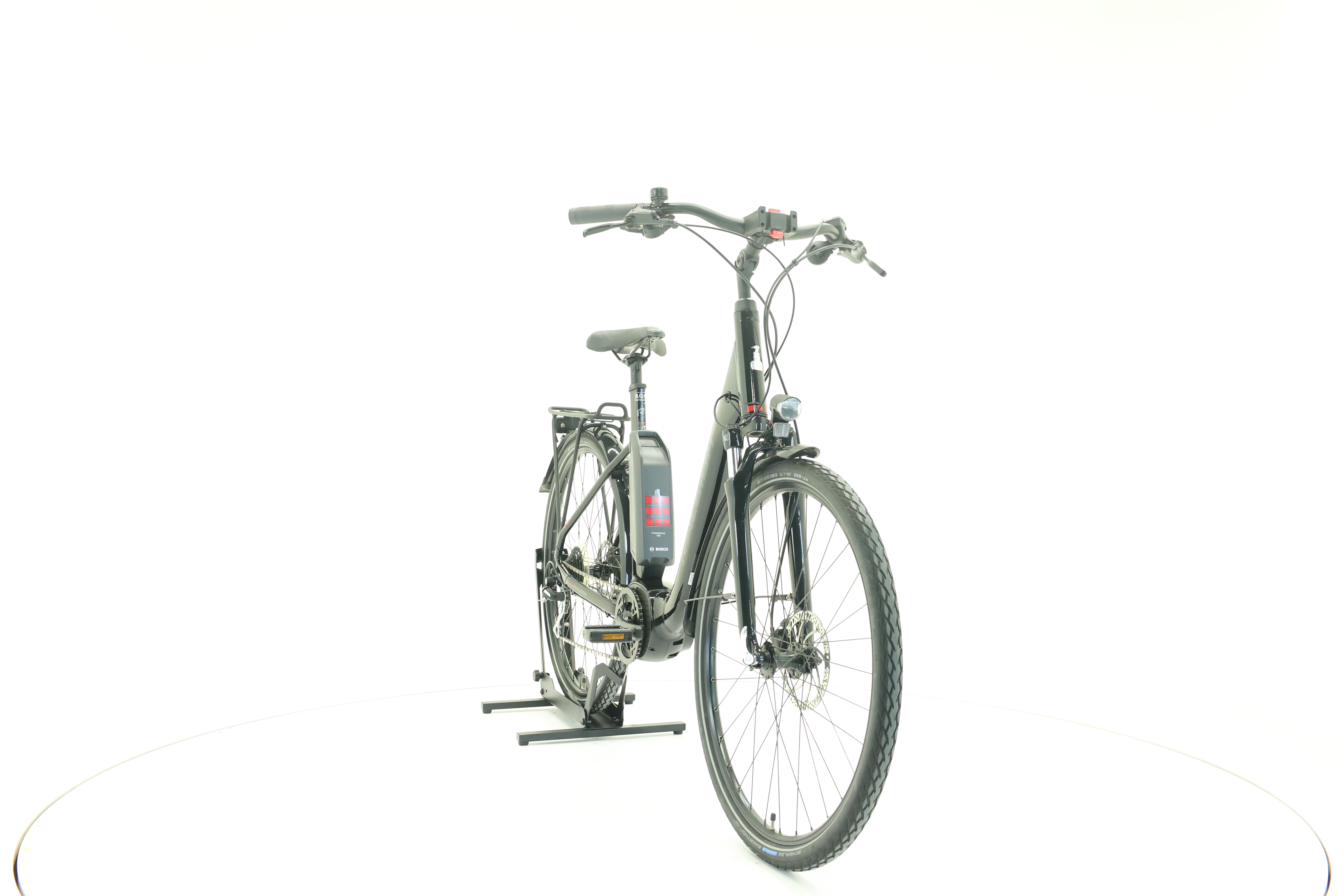 Raleigh Stoker Ltd Comfort, 55 cm, 170-179 cm, 2023, 1108 km – Bild 18 von 24