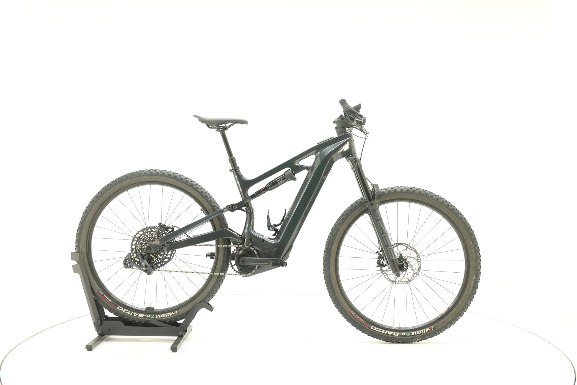 Bianchi E-Vertic FX Type Pro, M, 170-179 cm, 2025, 2163 km – Bild 8 von 8