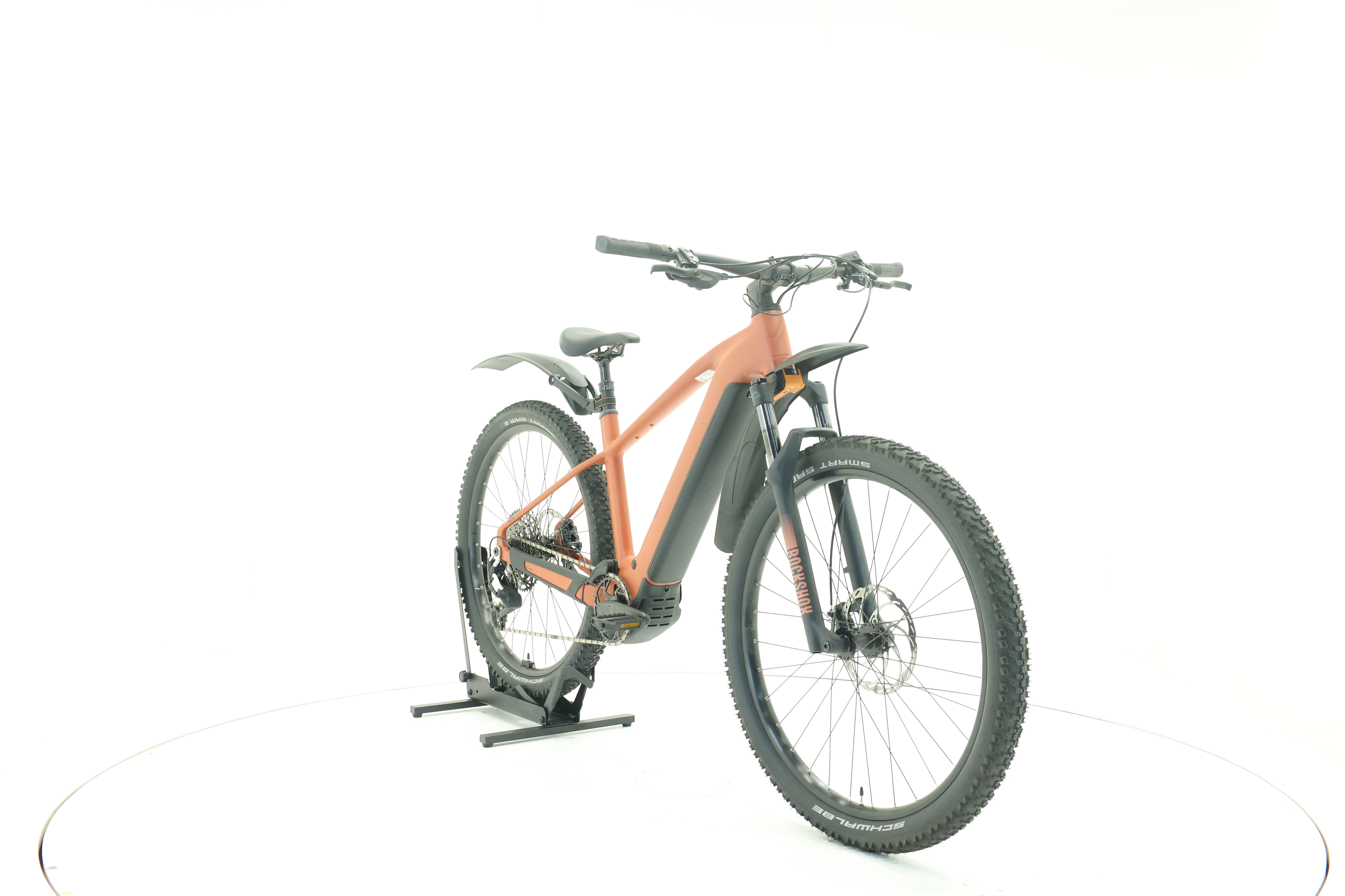Cube Reaction Hybrid Race, L, 2025, 156 km – Bild 4 von 5