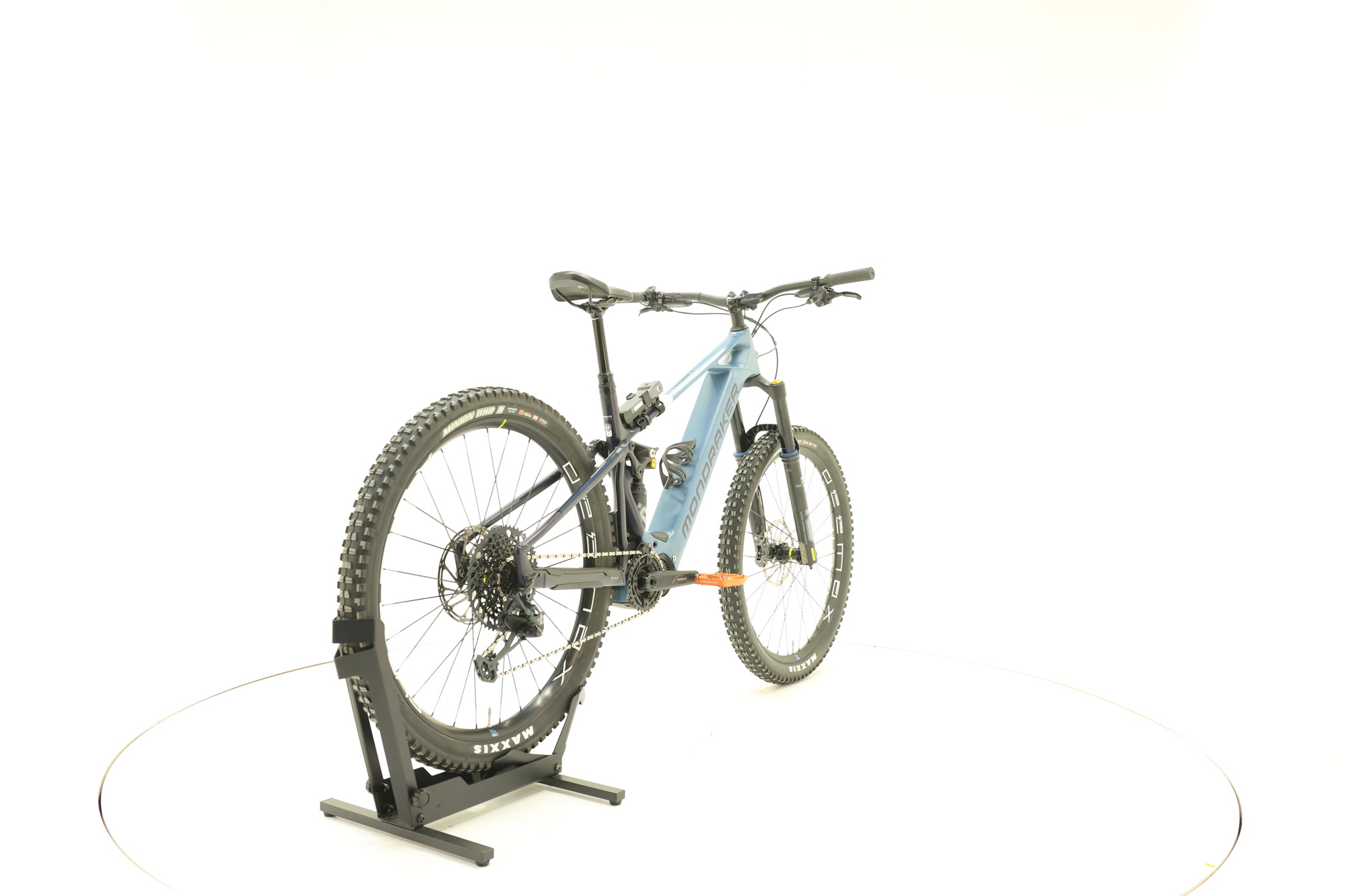 Mondraker Crusher  R  720