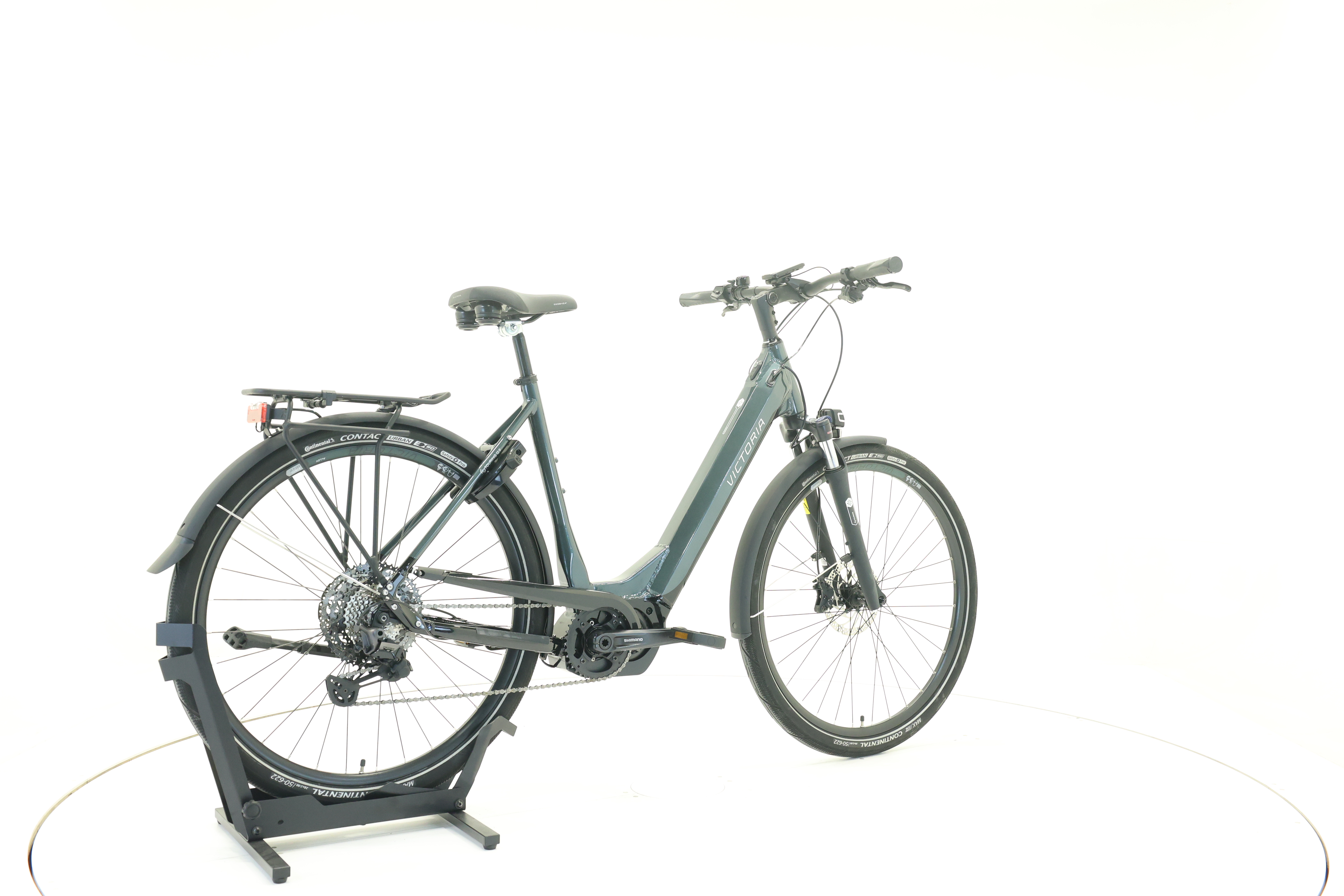 Victoria E-Touring 12.9