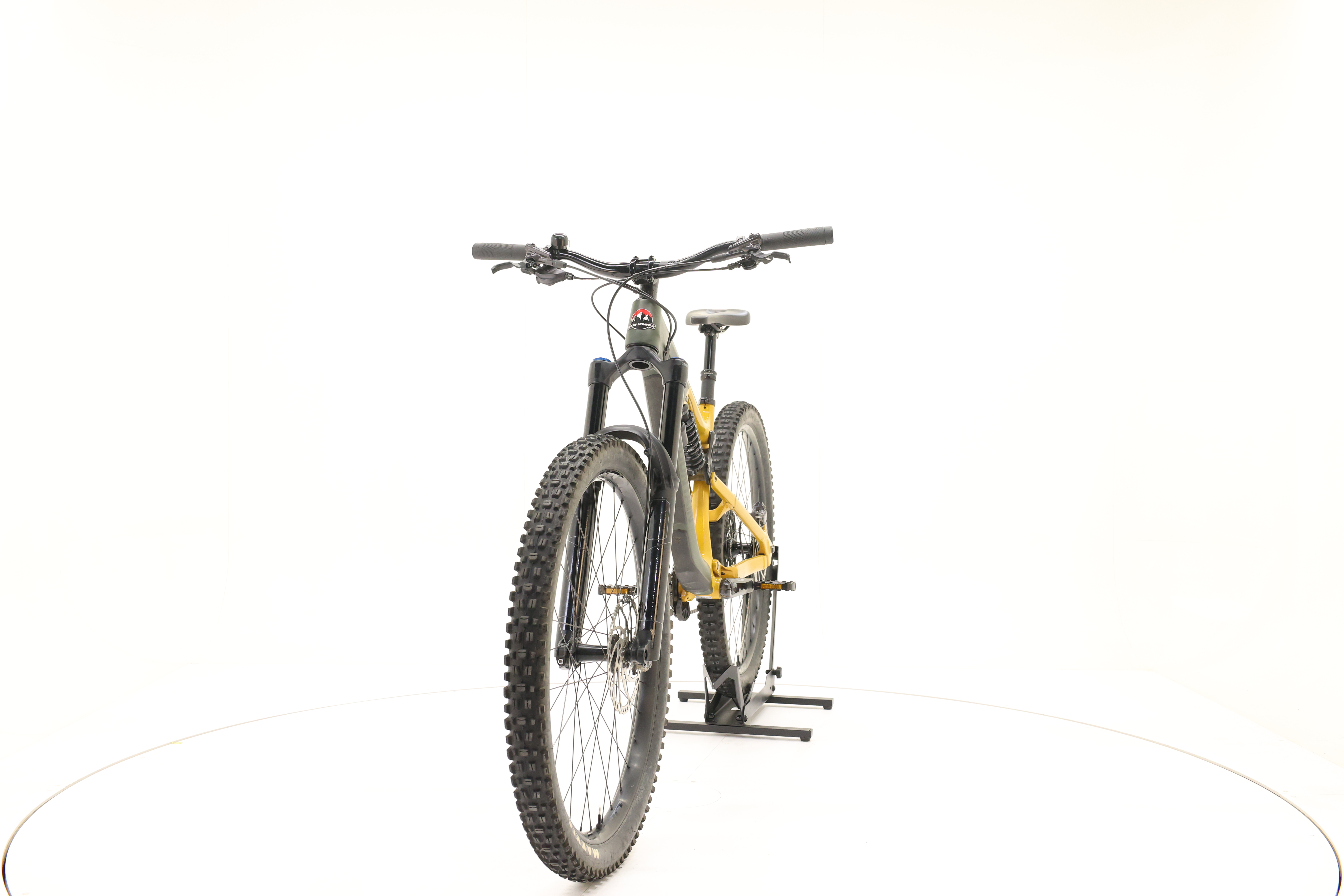 RockyMountain Slayer Carbon 70 29" 2022