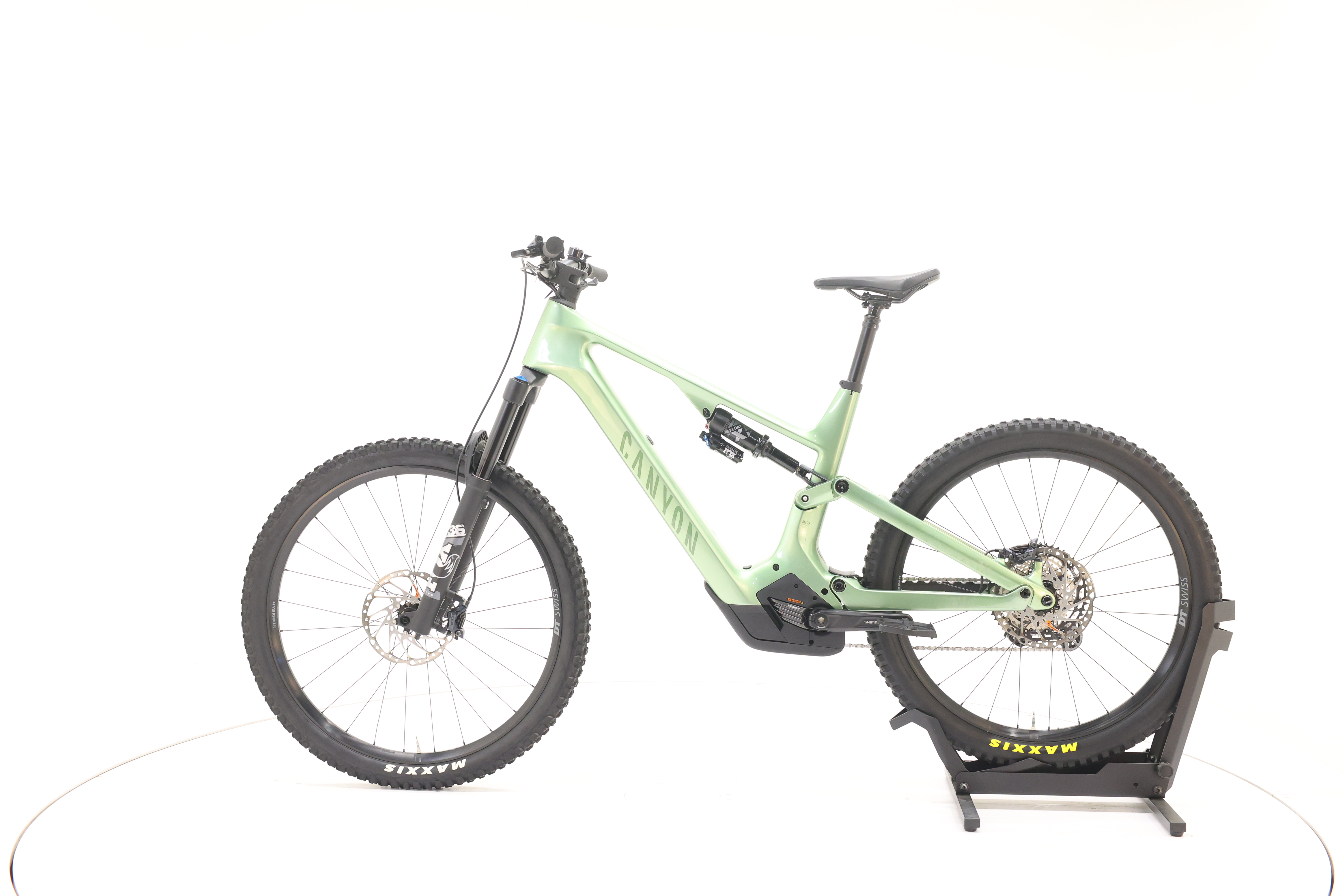 Canyon Spectral ON CF 8