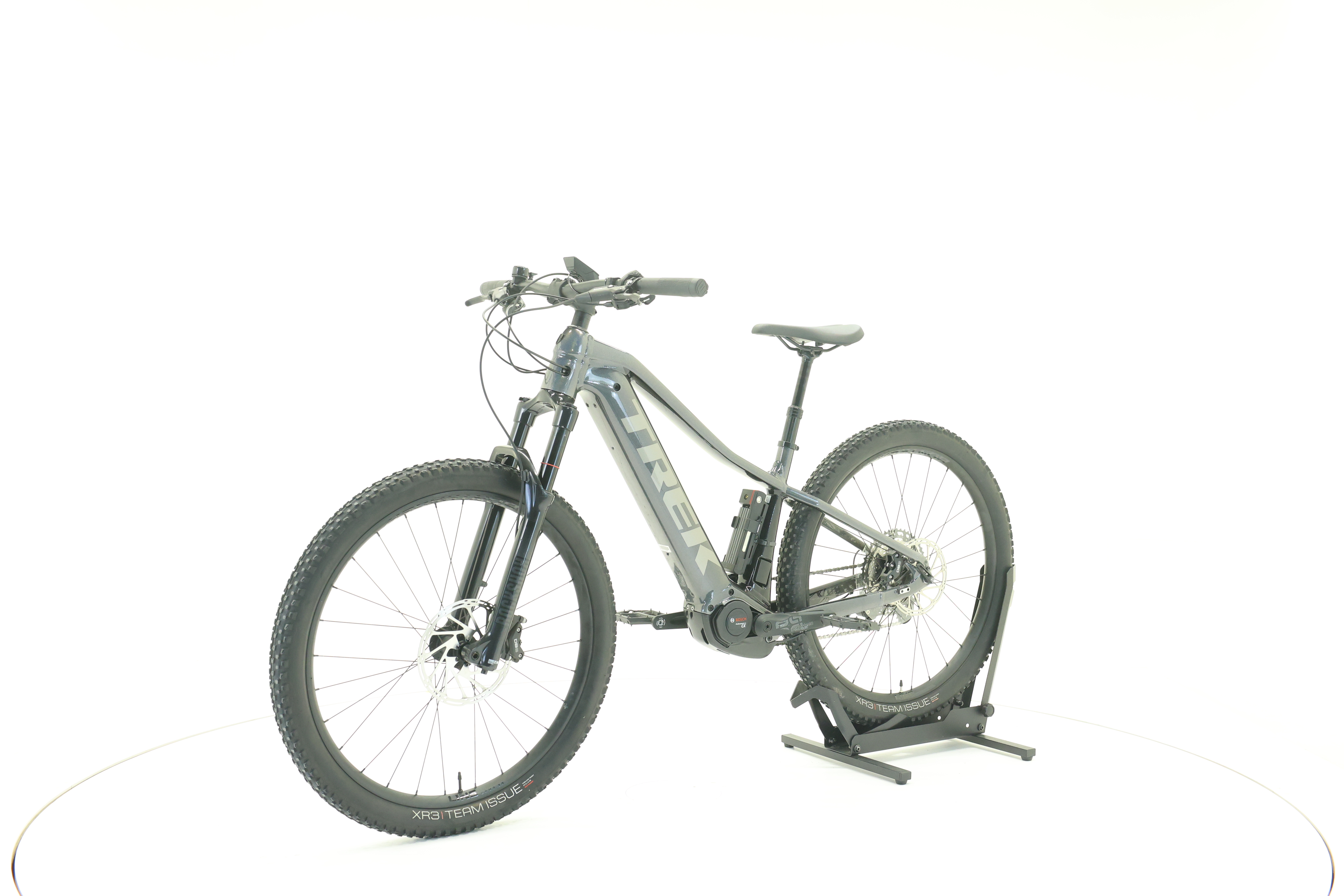 Trek Powerfly 7, S, 160-169 cm, 2023, 874 km – Bild 7 von 24