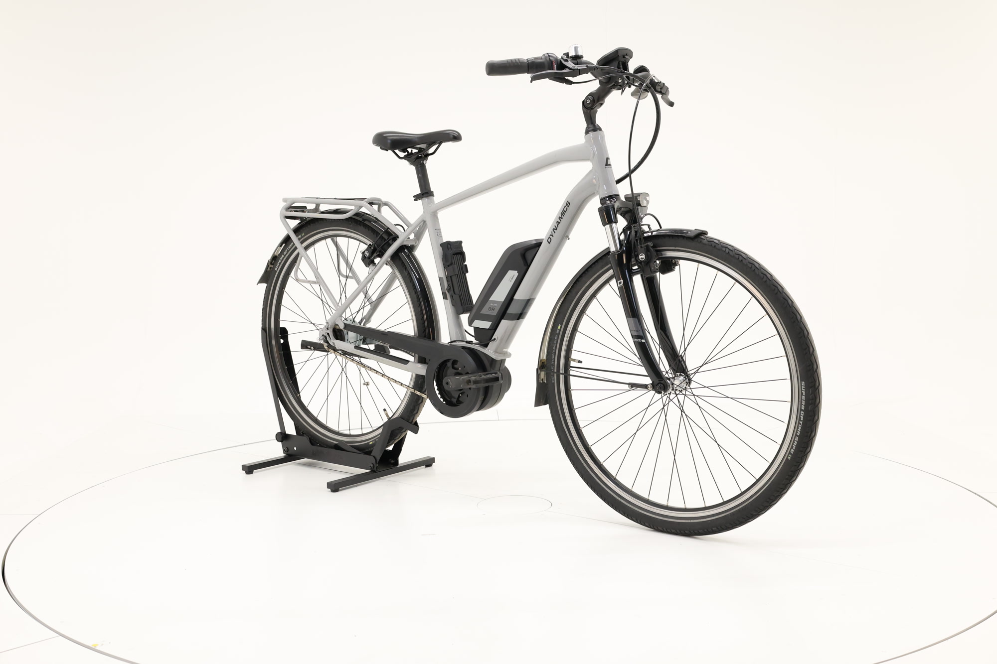 Dynamics E-Lite 812