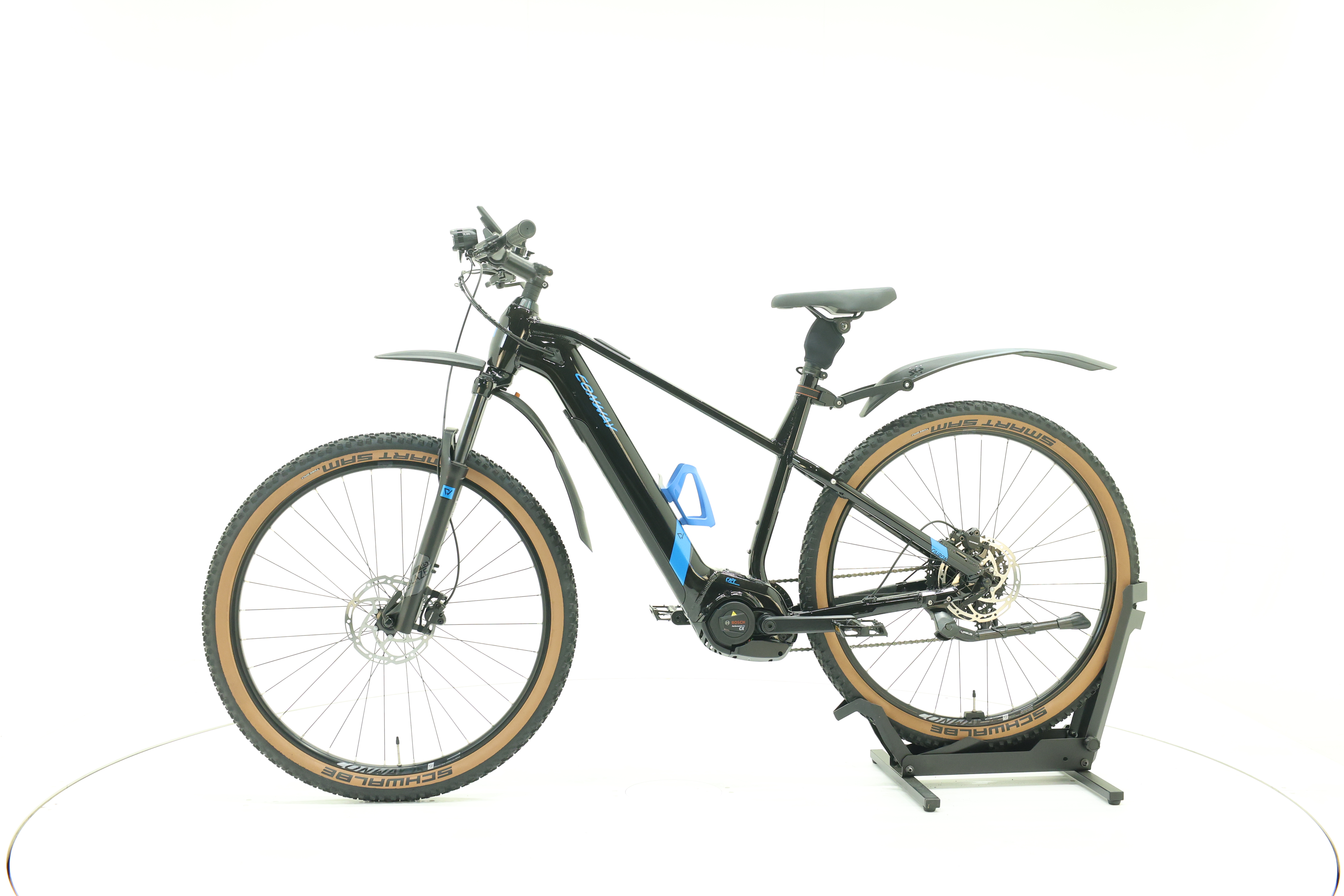 Conway Cairon S 2.0 500