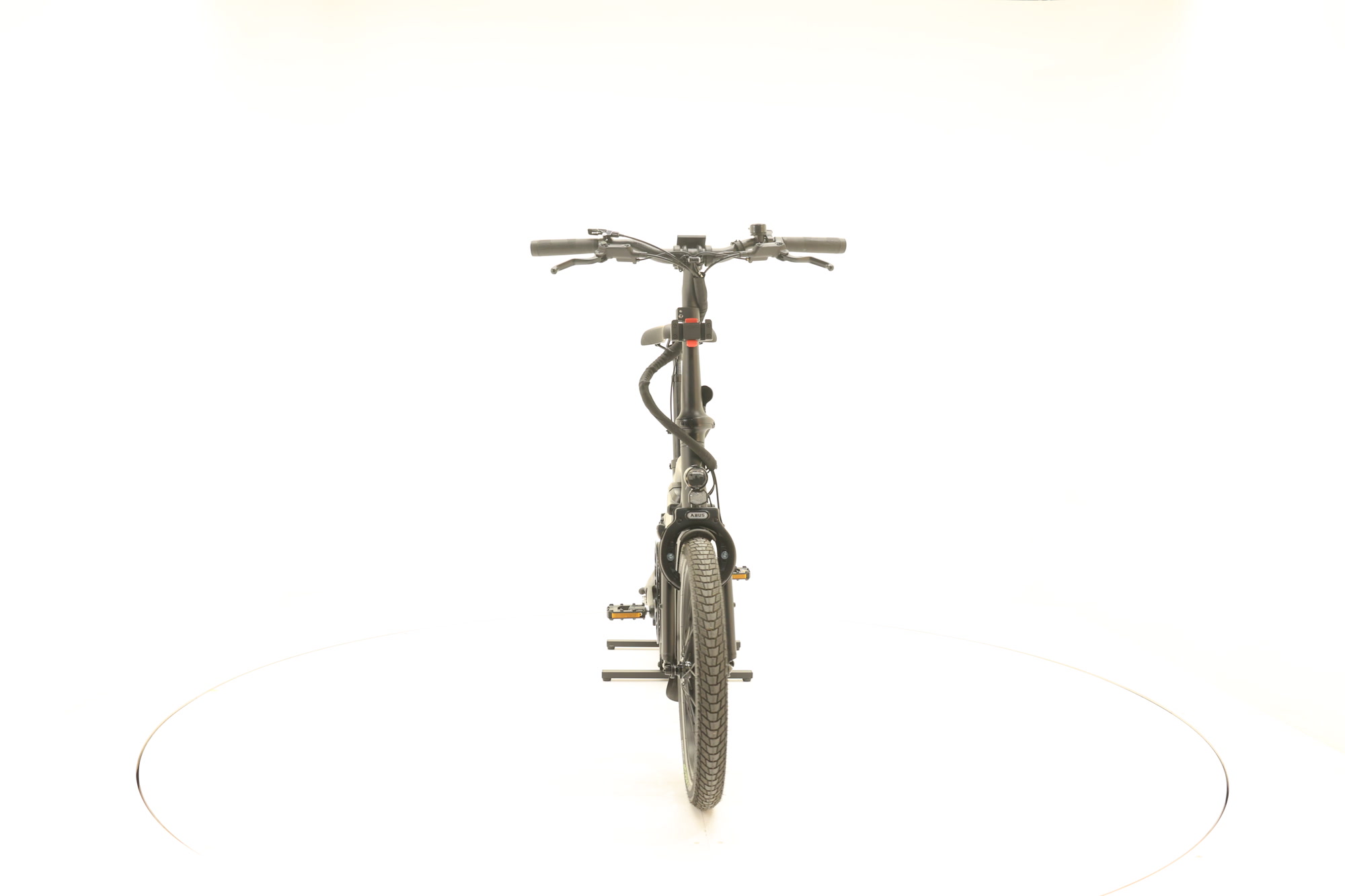 Steereon B25, S, Unisize, 2025, 7 km – Bild 7 von 8