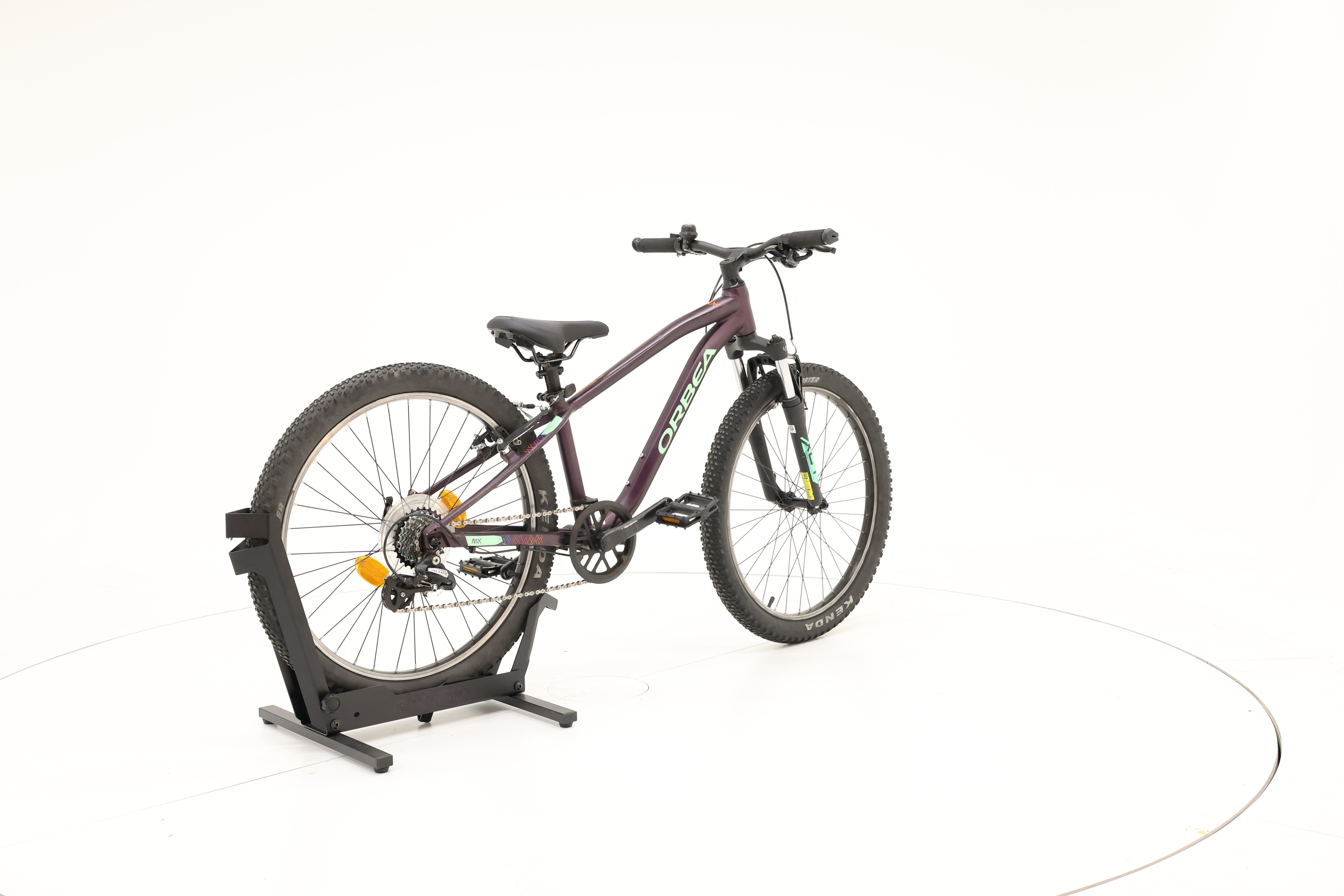 Orbea MX 24 XC, Unisize, Unisize, 2022, 0 km – Bild 31 von 32