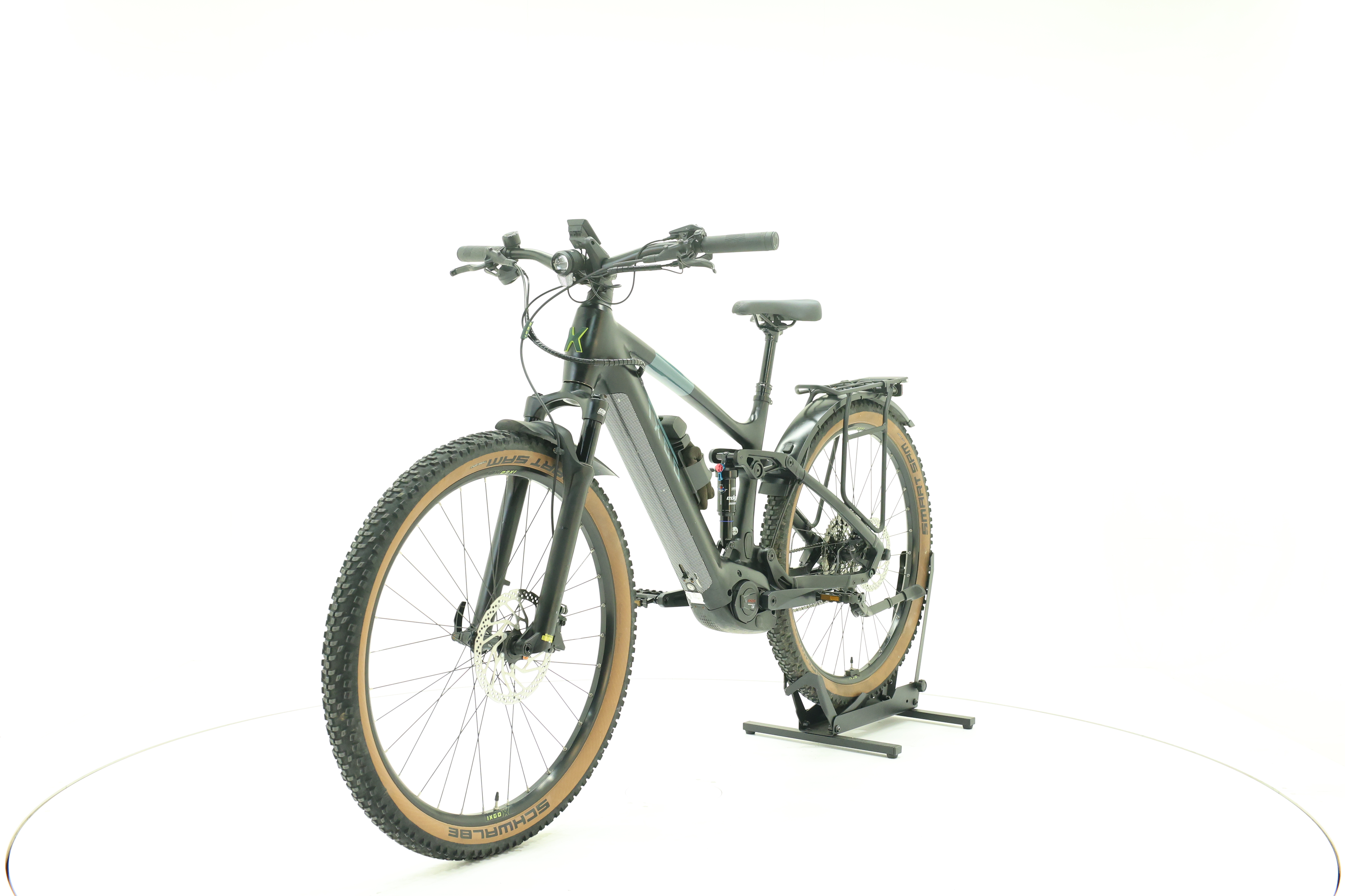 IXGO MTF-E-Four
