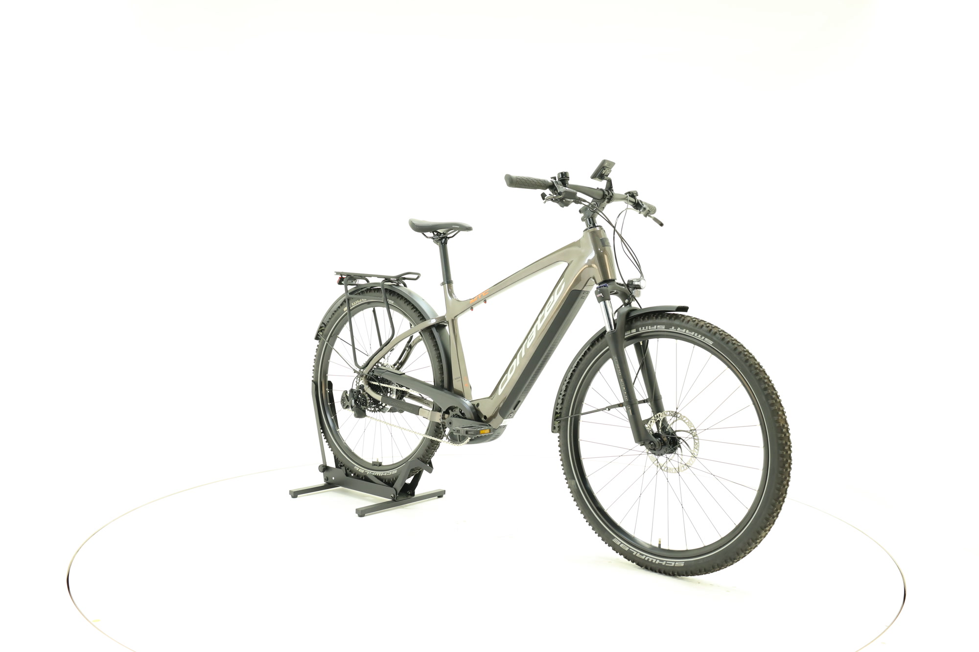 Corratec MTC Elite 12S 3.0 Gent, 49 cm, 160-169 cm, 2023, 44 km – Bild 7 von 8