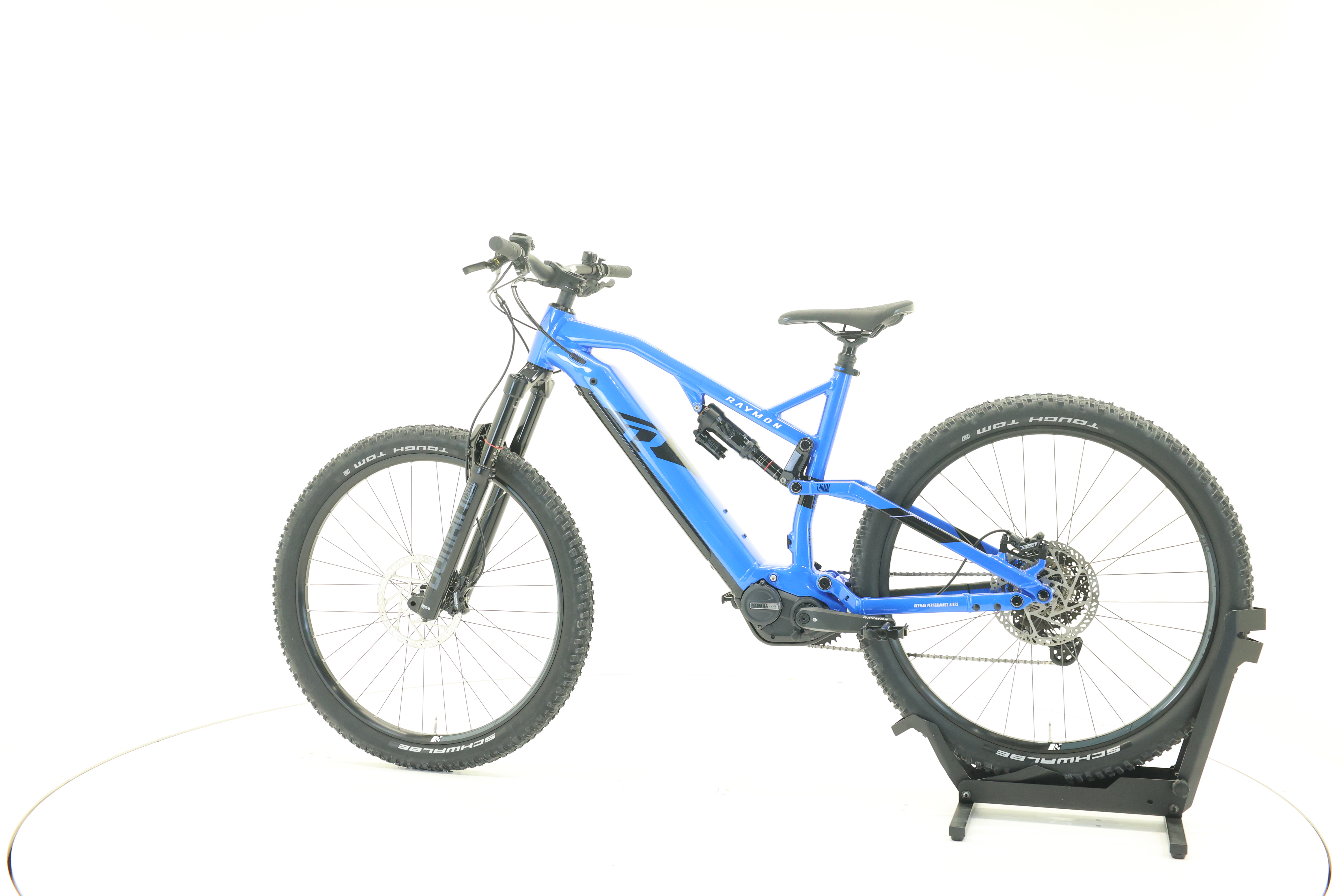 R Raymon Trail Ray 9.0, 50 cm, 160-169 cm, 2023, 1892 km – Bild 19 von 28