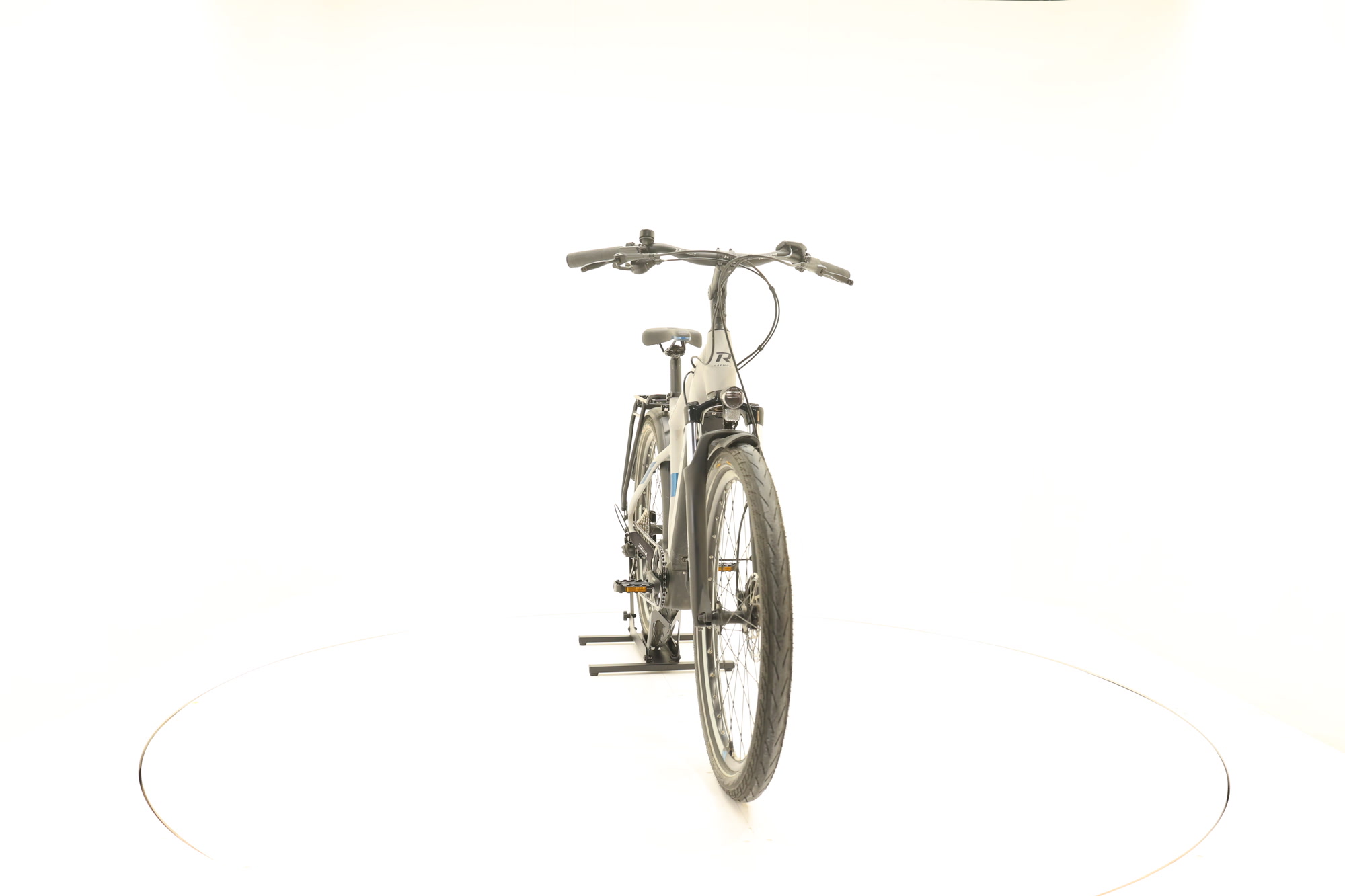 R Raymon TourRay E 5.0