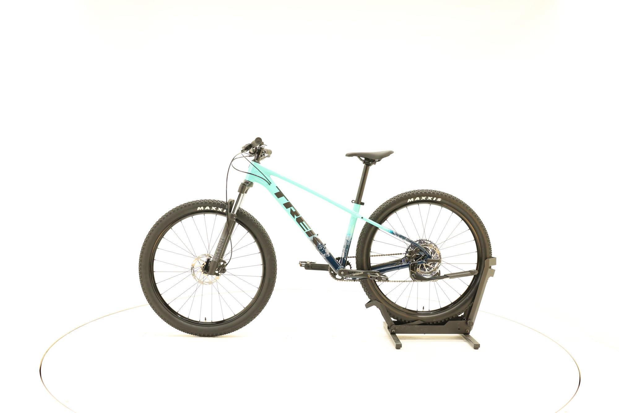 Trek Marlin 6 Gen 3, S, 160-169 cm, 2025, 0 km – Bild 8 von 8
