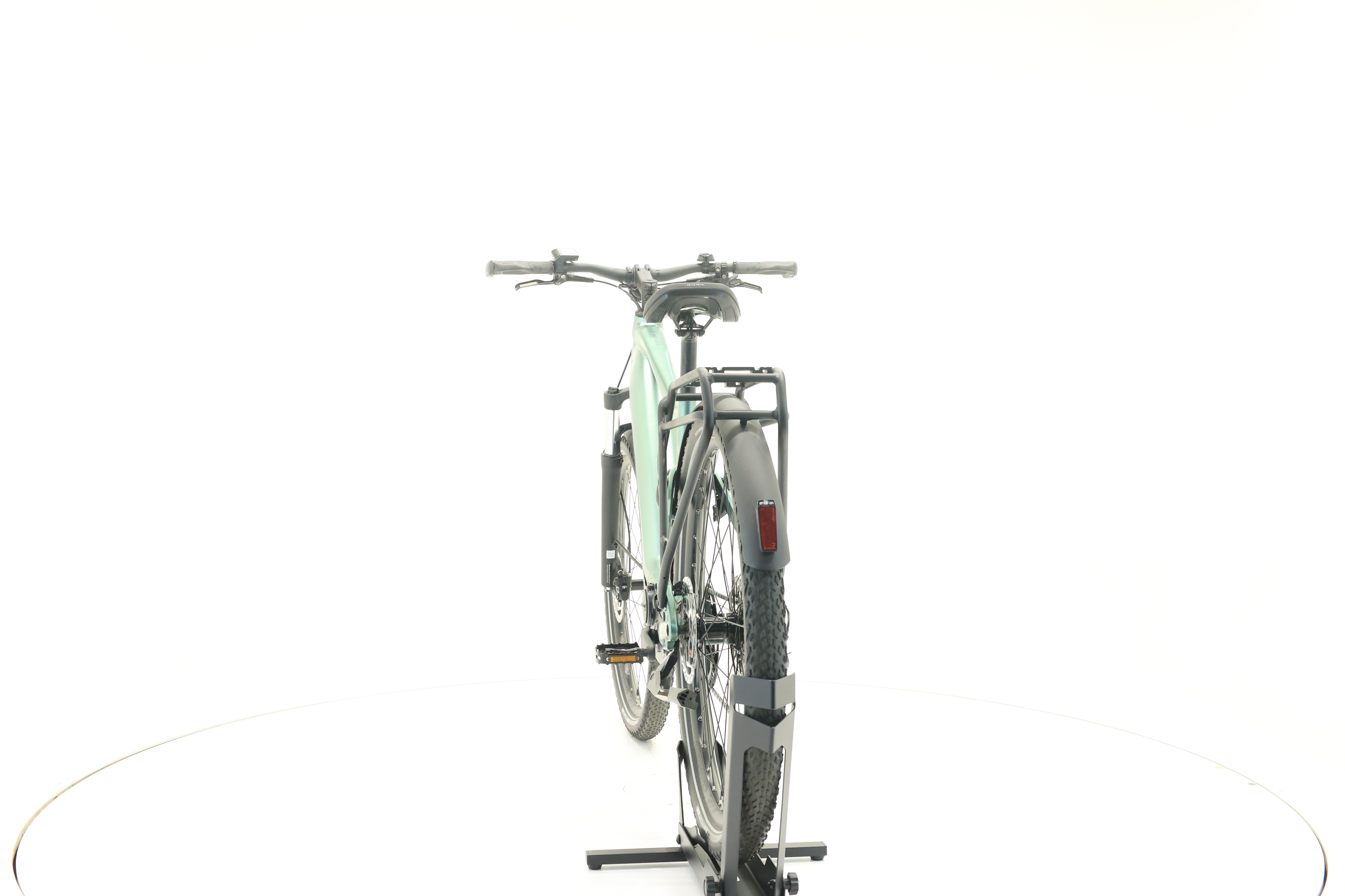 GIANT Explore E+ 1 GTS