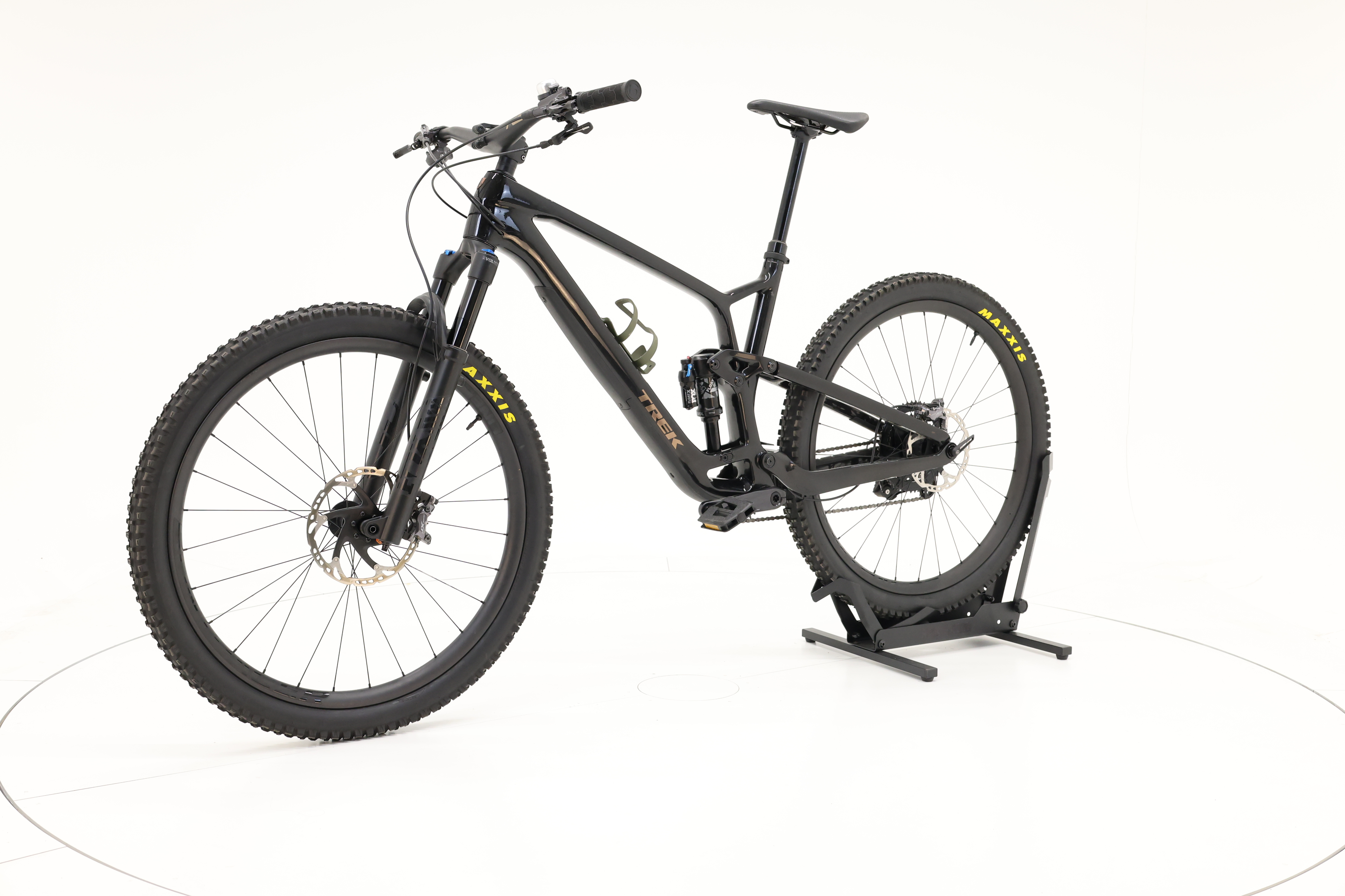 Trek Fuel EX 9.8, XL, 190-199 cm, 2024, 0 km – Bild 27 von 31